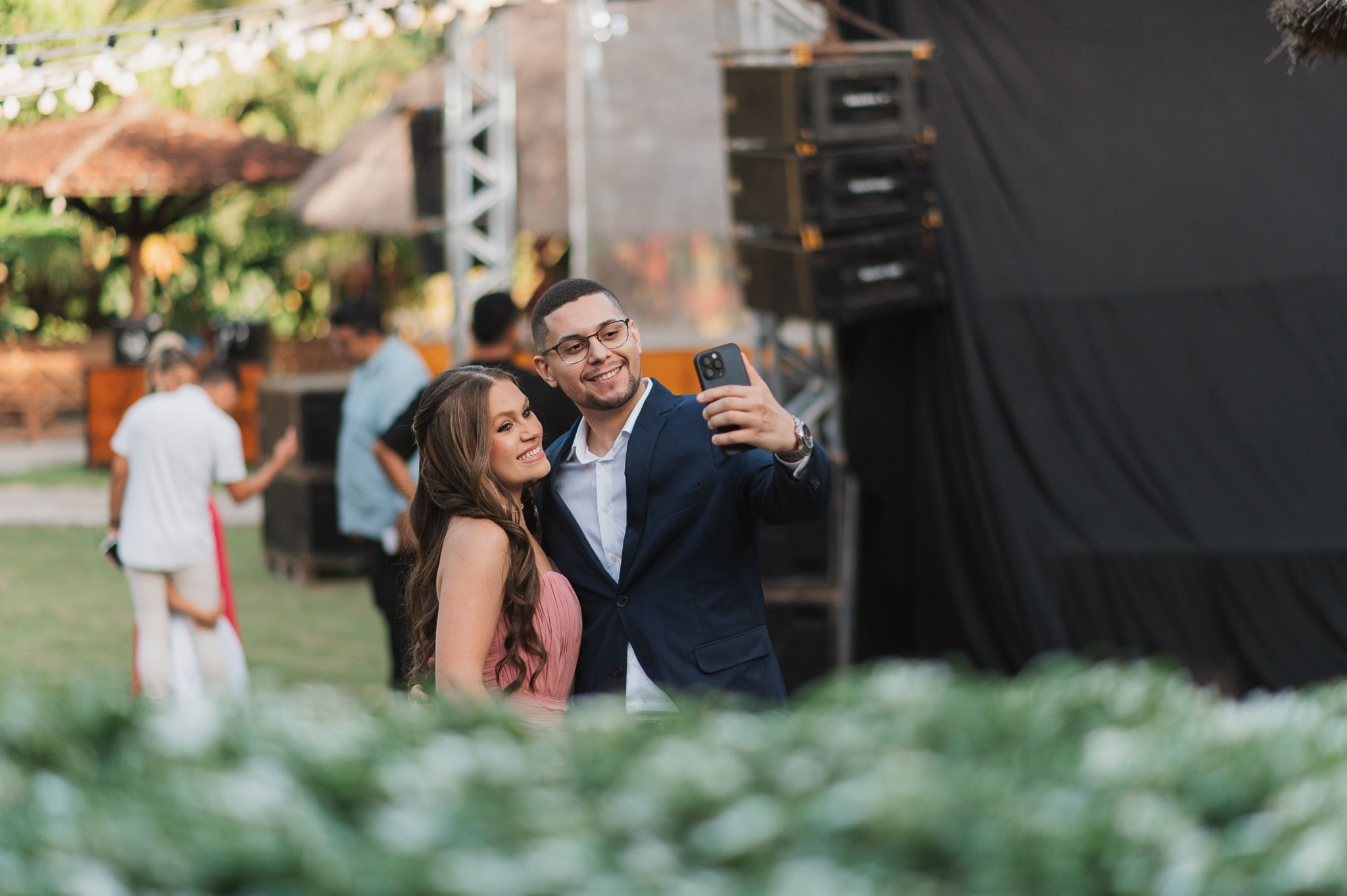 CASAMENTO — ROSANNA & PEDRO. Fotografo de ensaios e casamentos