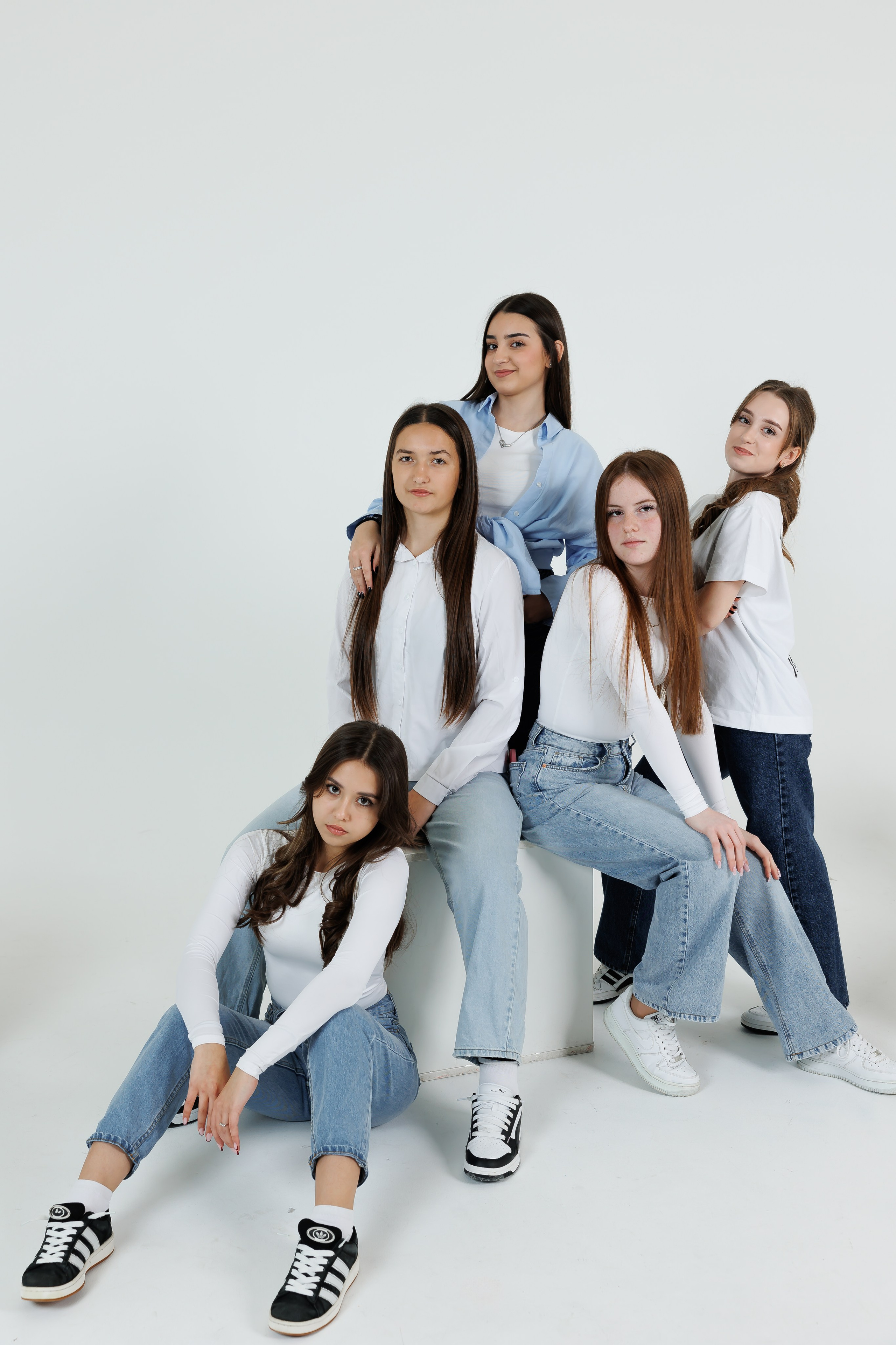 Studio foto Estudent – Locație pentru ședințe foto