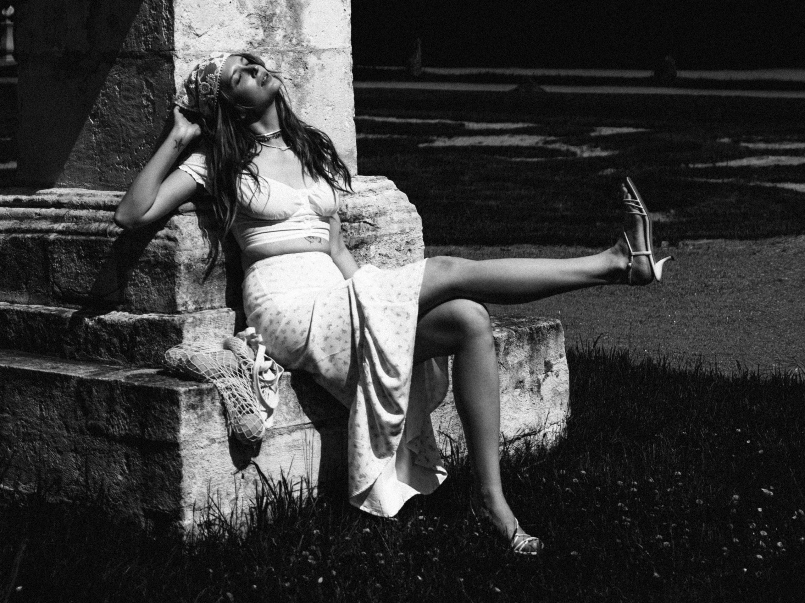 Olya. Даша Родина женский фотограф в Москве