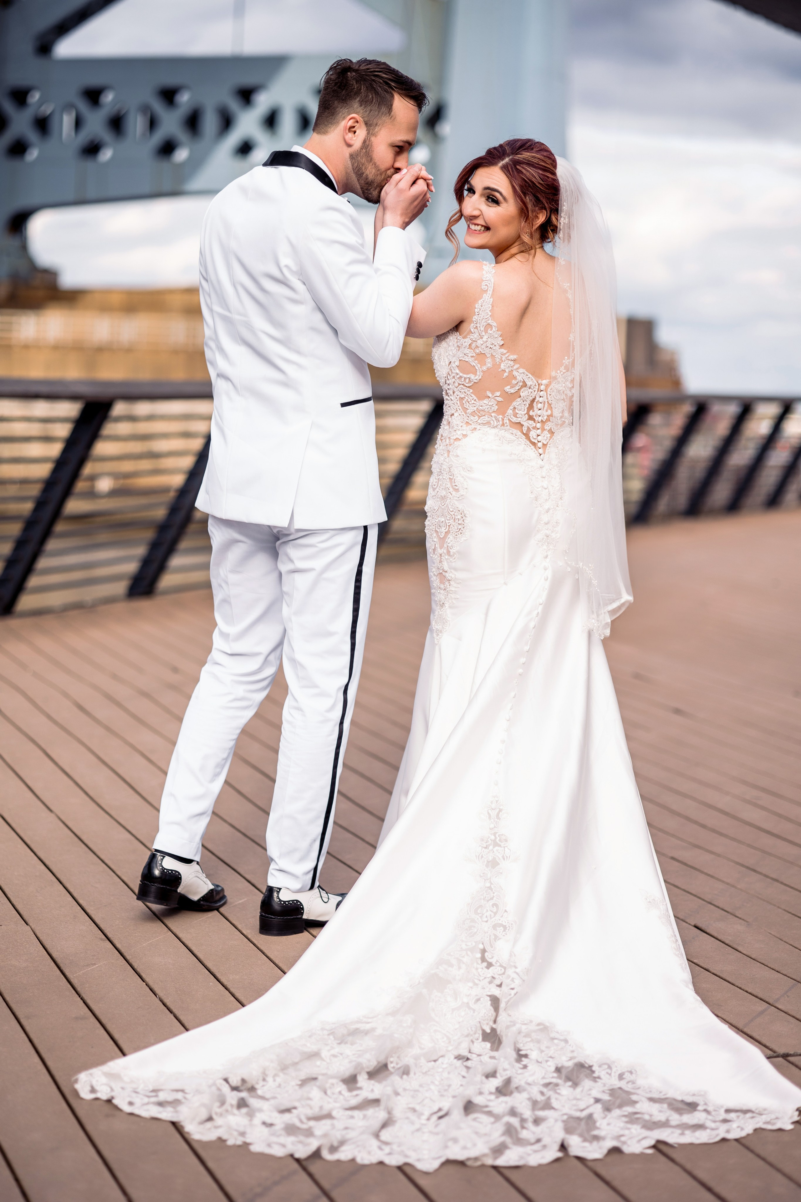 Elza&Caleb. Wedding and family photographer and videographer PA, NJ, NY, DE, MD