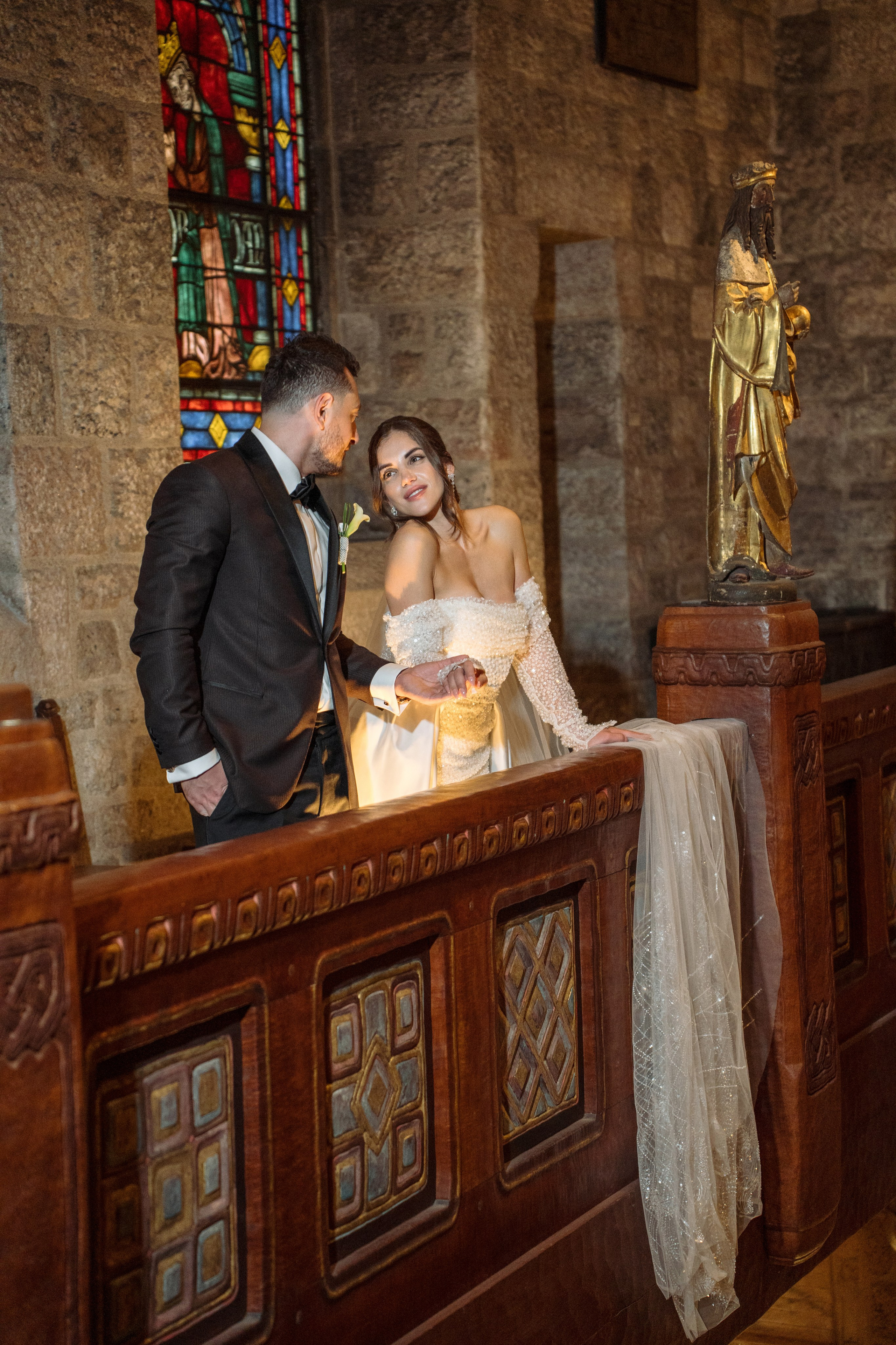 Kristina&Artem. Wedding and family photographer and videographer PA, NJ, NY, DE, MD