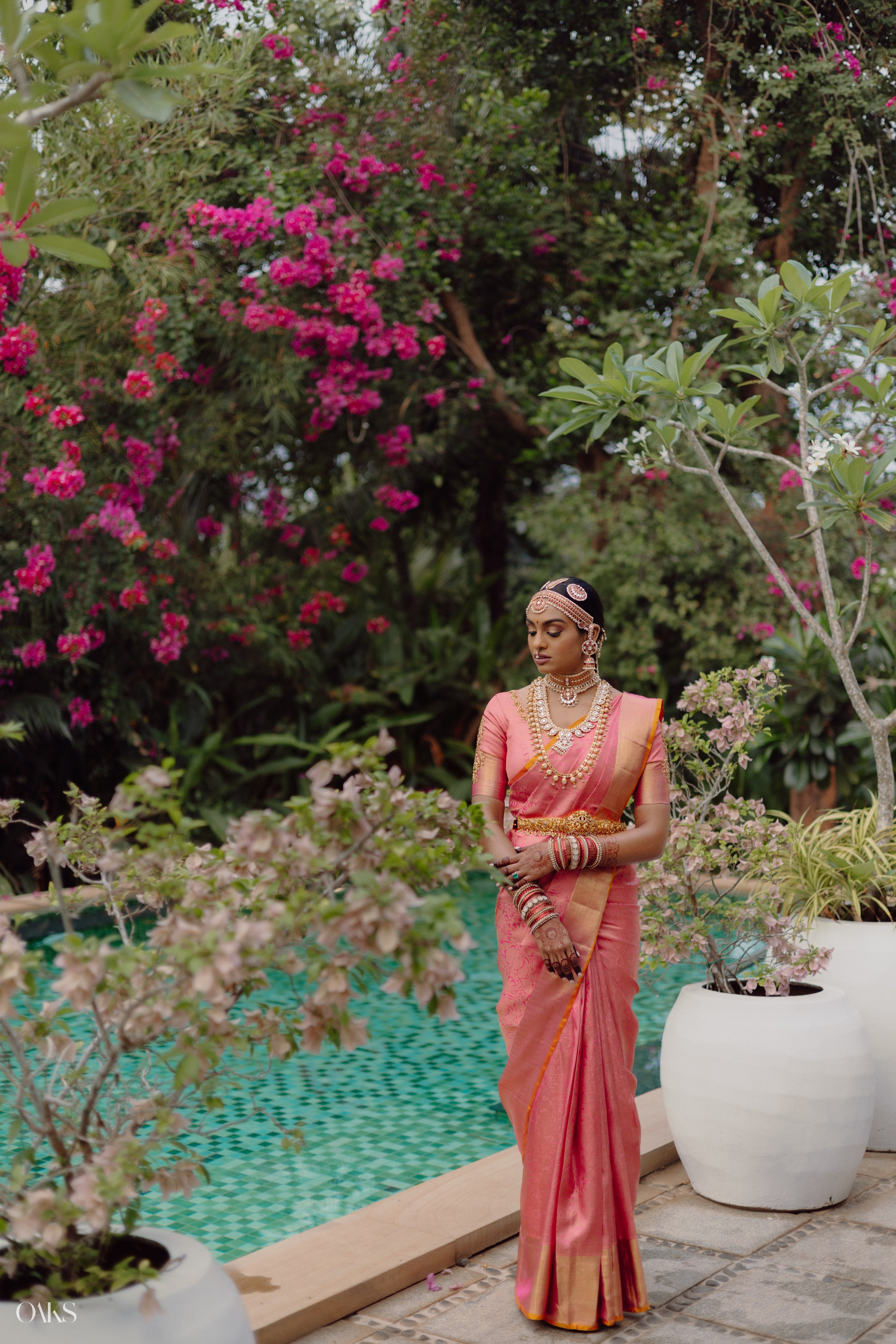 Jahanavi & Daniel. Wedding & Editorial Photographer | Anandshivadas