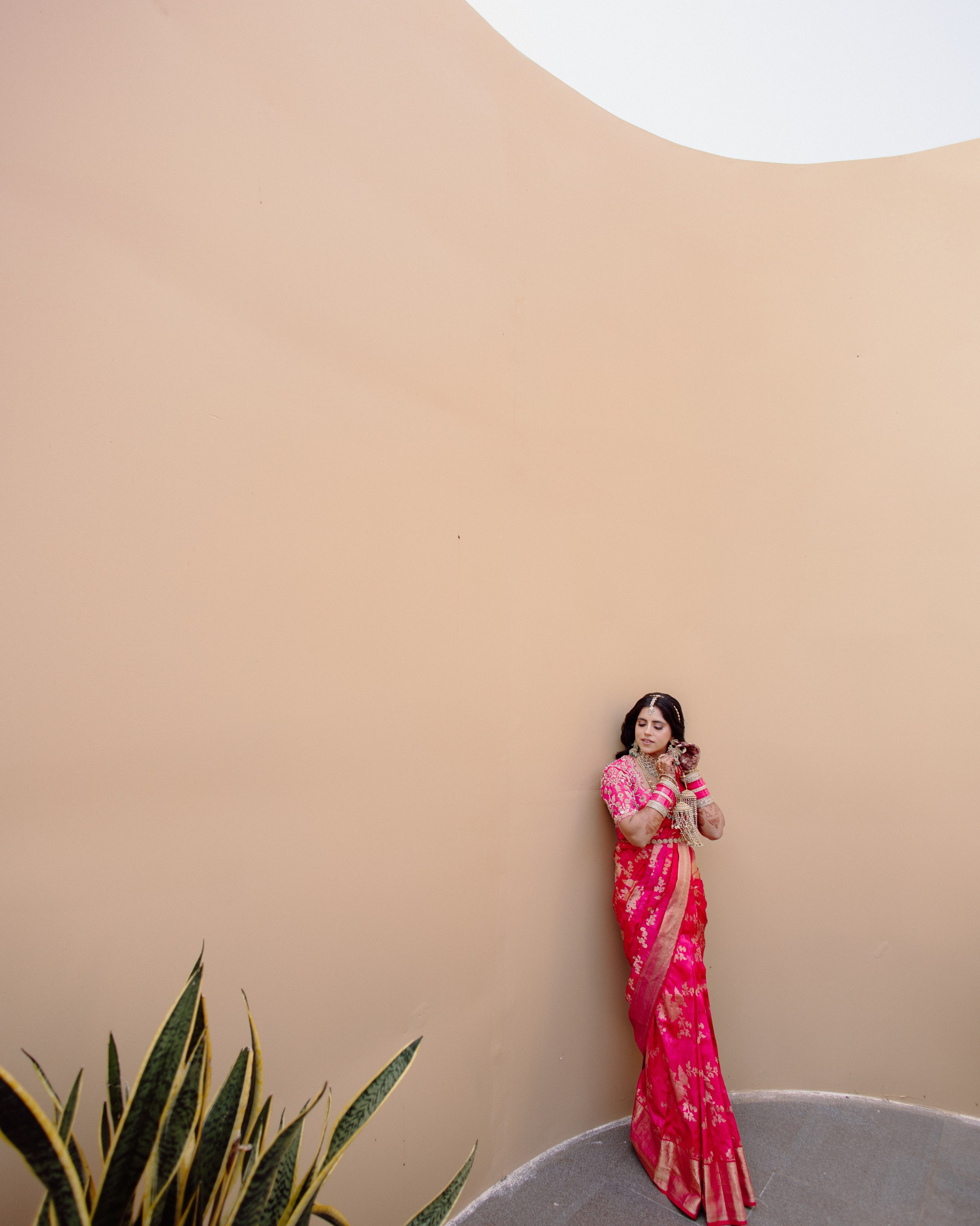 Wedding & Editorial Photographer | Anandshivadas