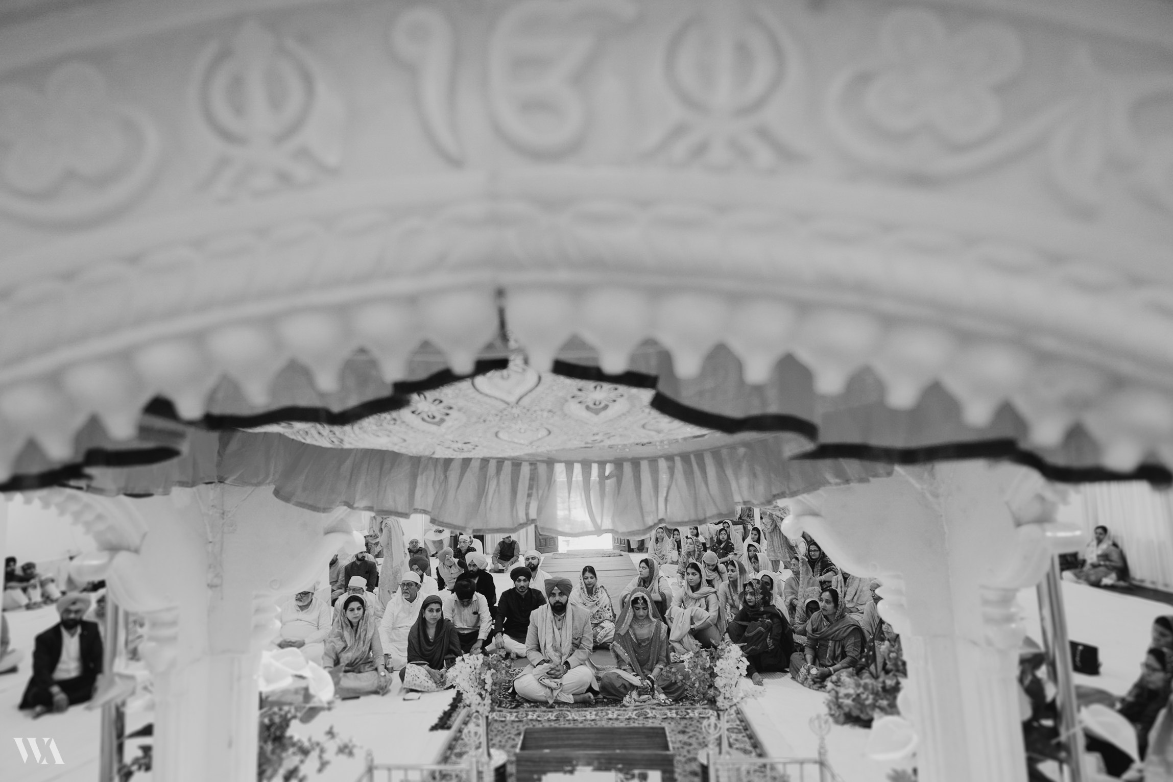 Nishi & Tarang. Wedding & Editorial Photographer | Anandshivadas