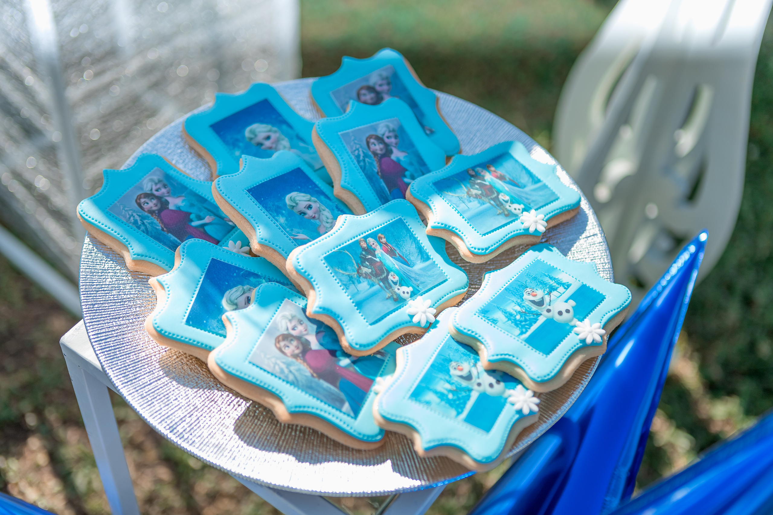 Честит Рожден Ден. Фотограф Ирина Йотова