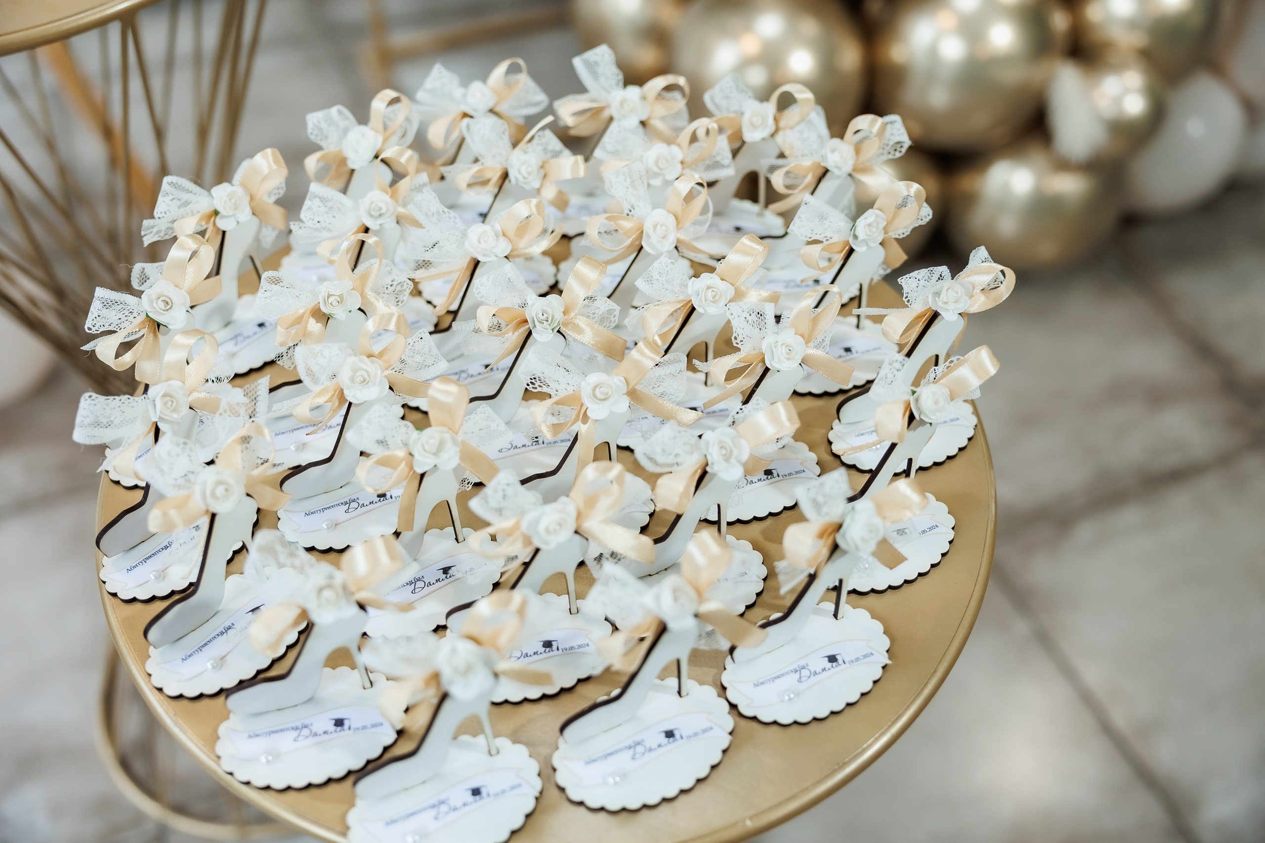 Абитуриентски Бал 2024. Фотограф Ирина Йотова