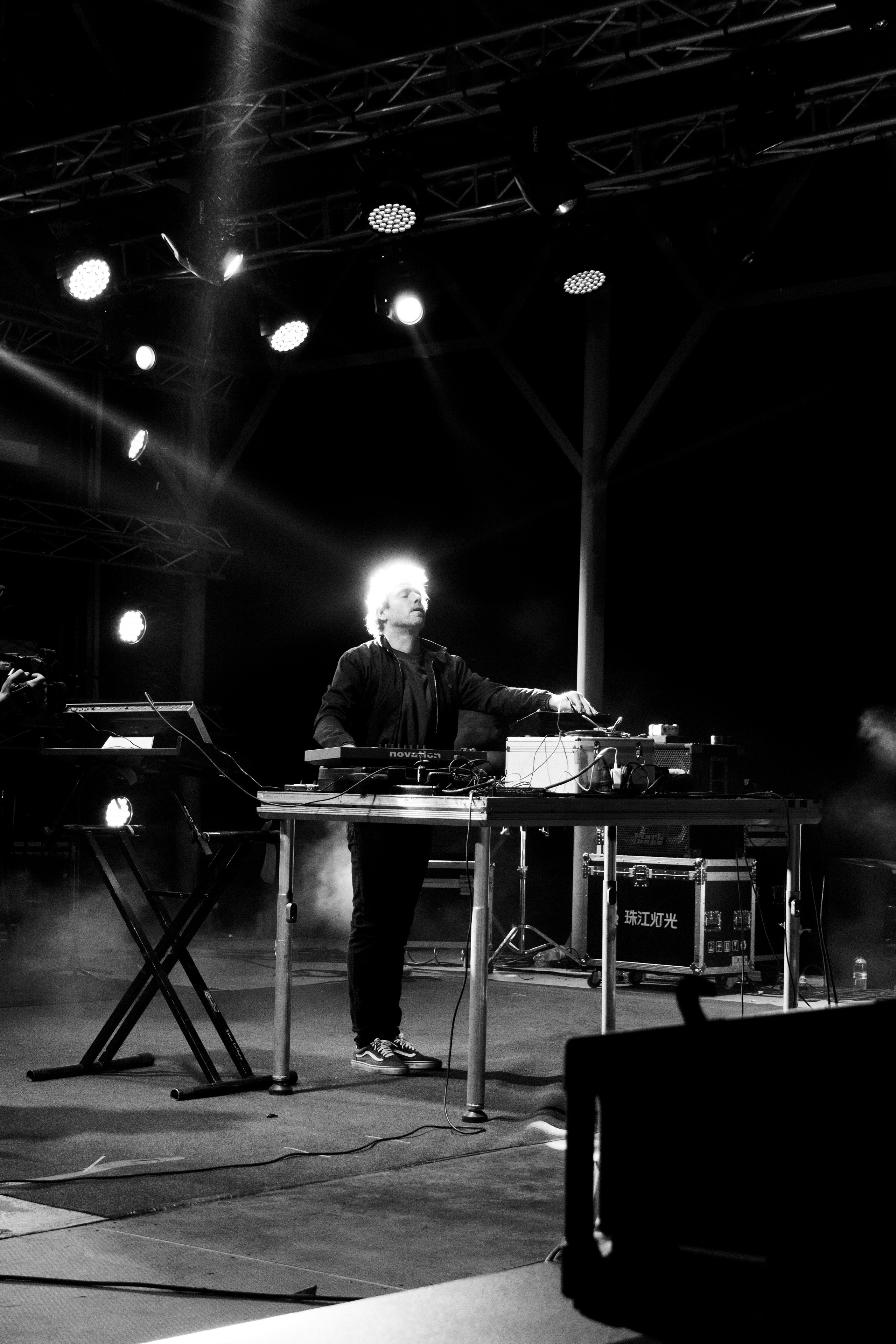 Closer Almaty. Melikov Amir, Uzbekistan based photographer