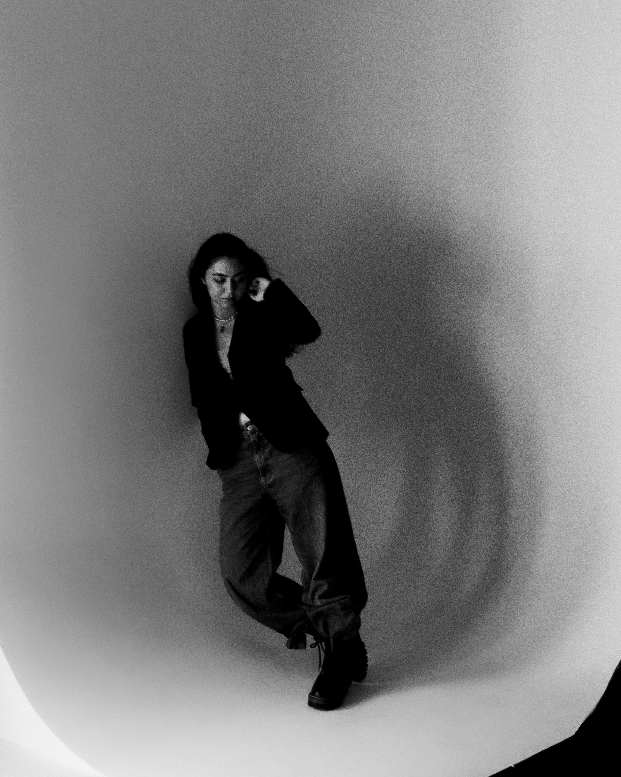 Diyora. Melikov Amir, Uzbekistan based photographer