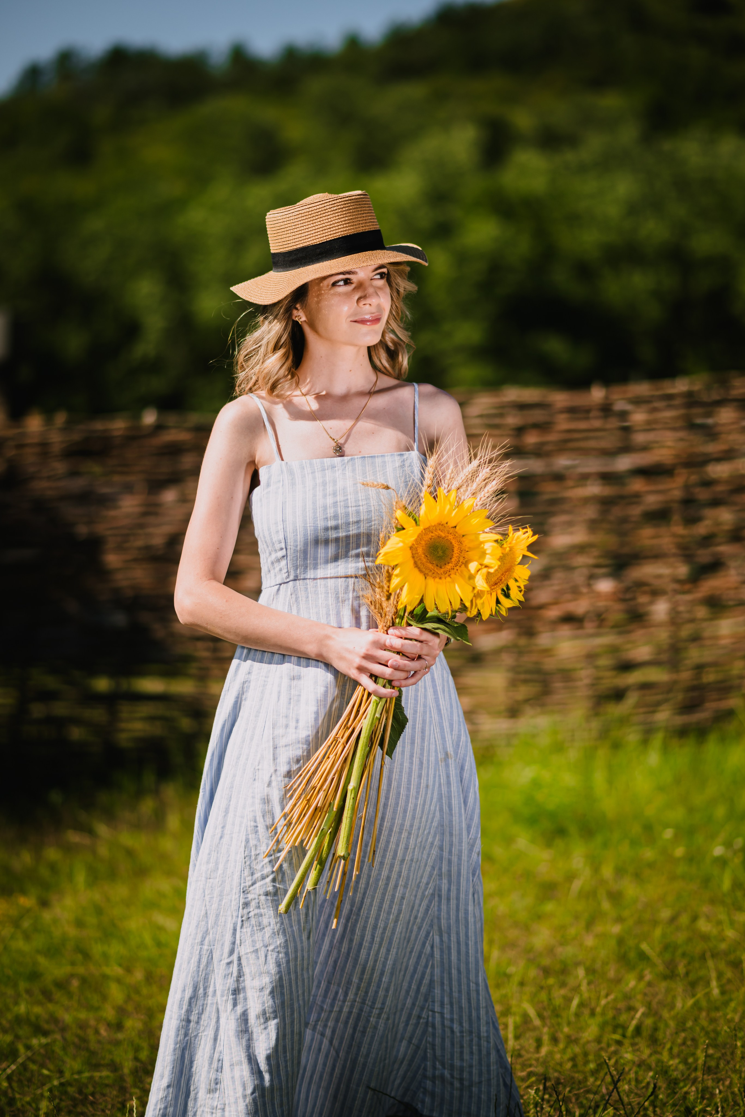 Save the date Elena & Florin. Giani Maftei