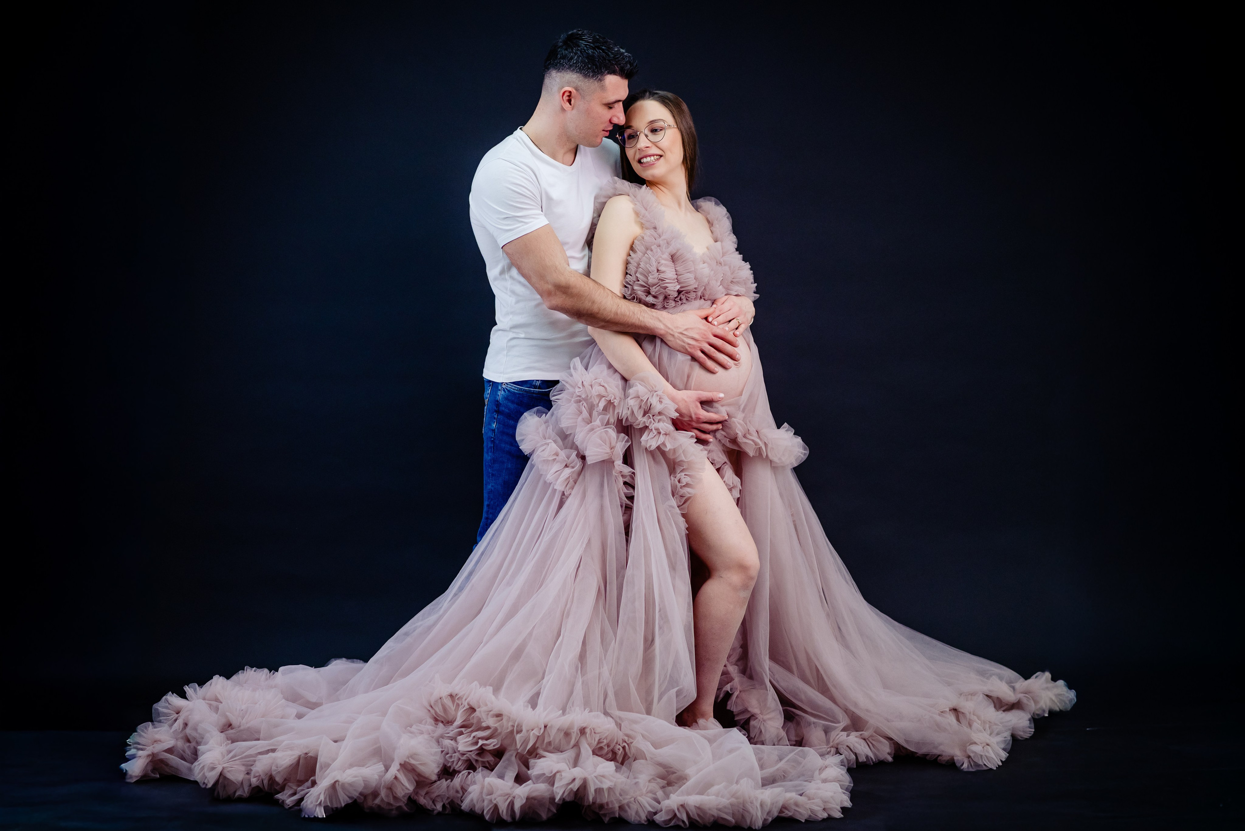 Amalia. The Unseen by Giani Maftei