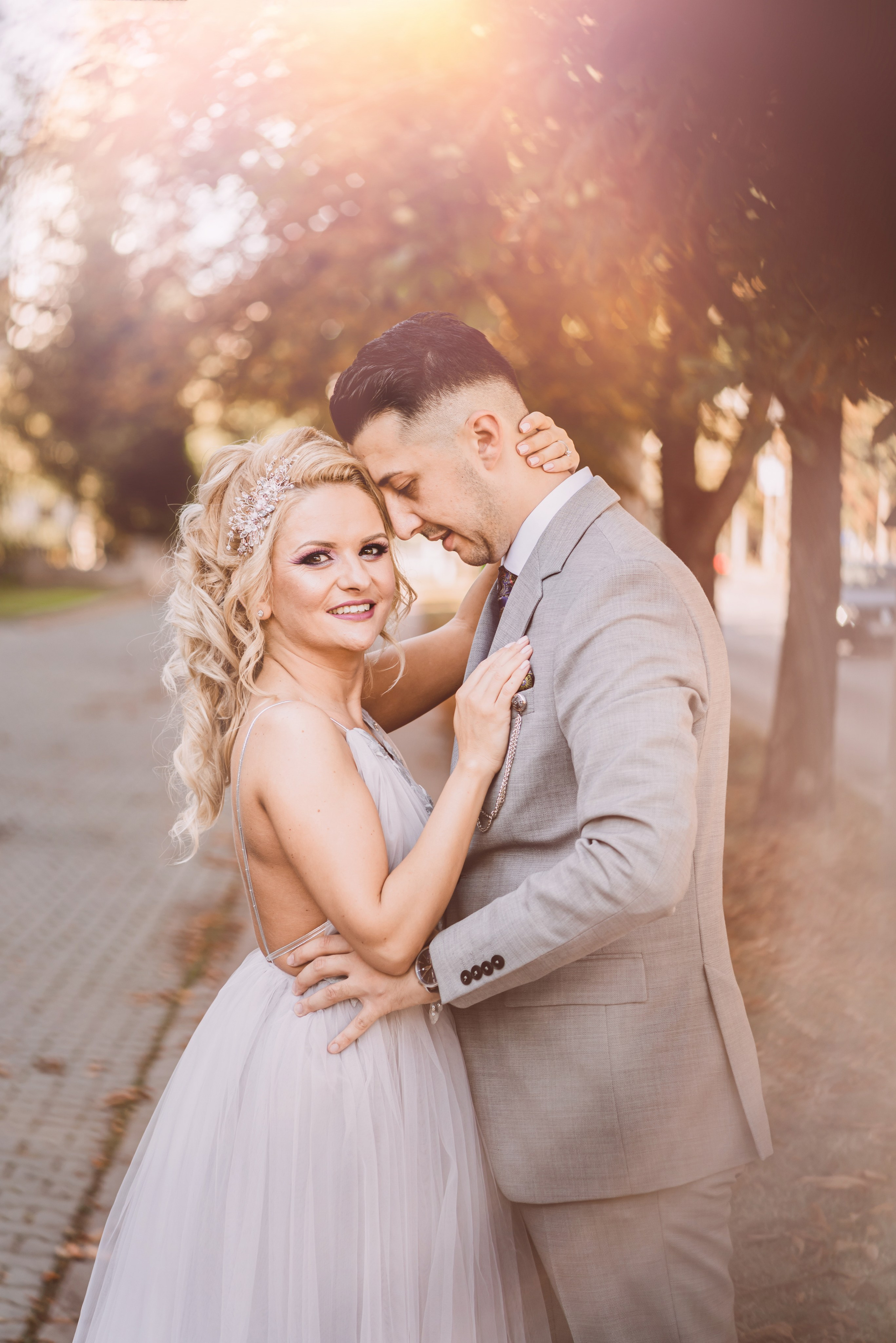 Ioana & Ionut. Giani Maftei