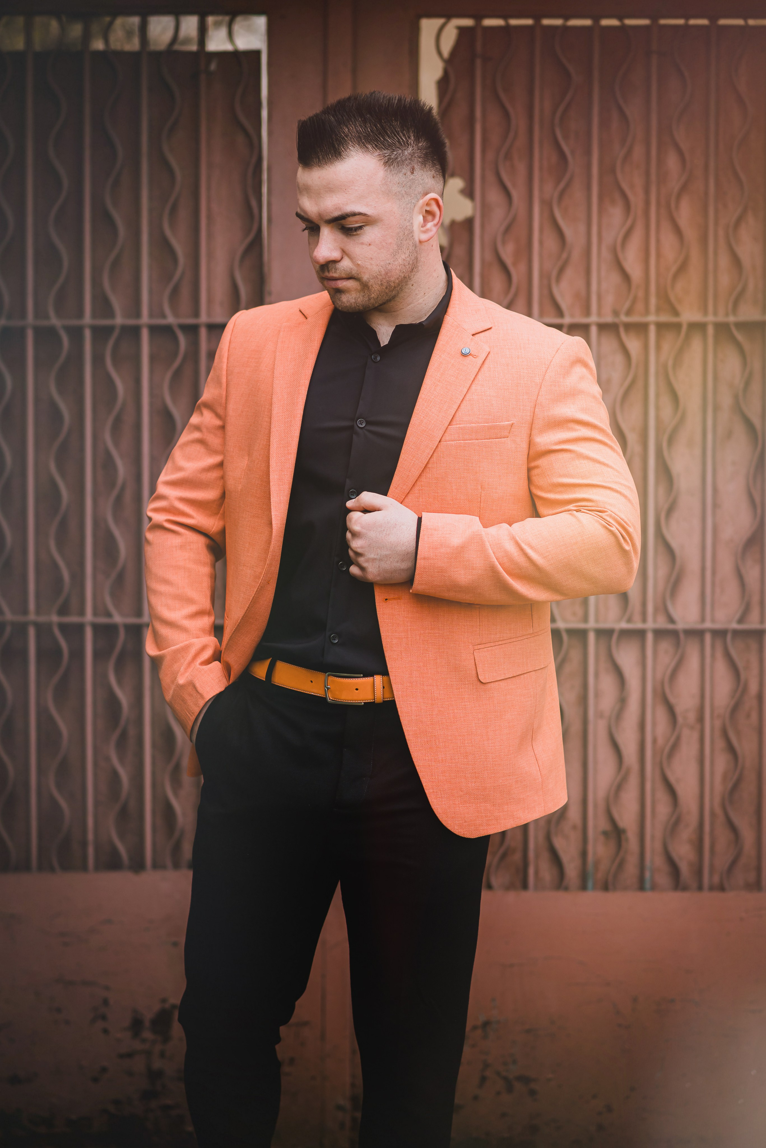 Maria & Radu. Giani Maftei