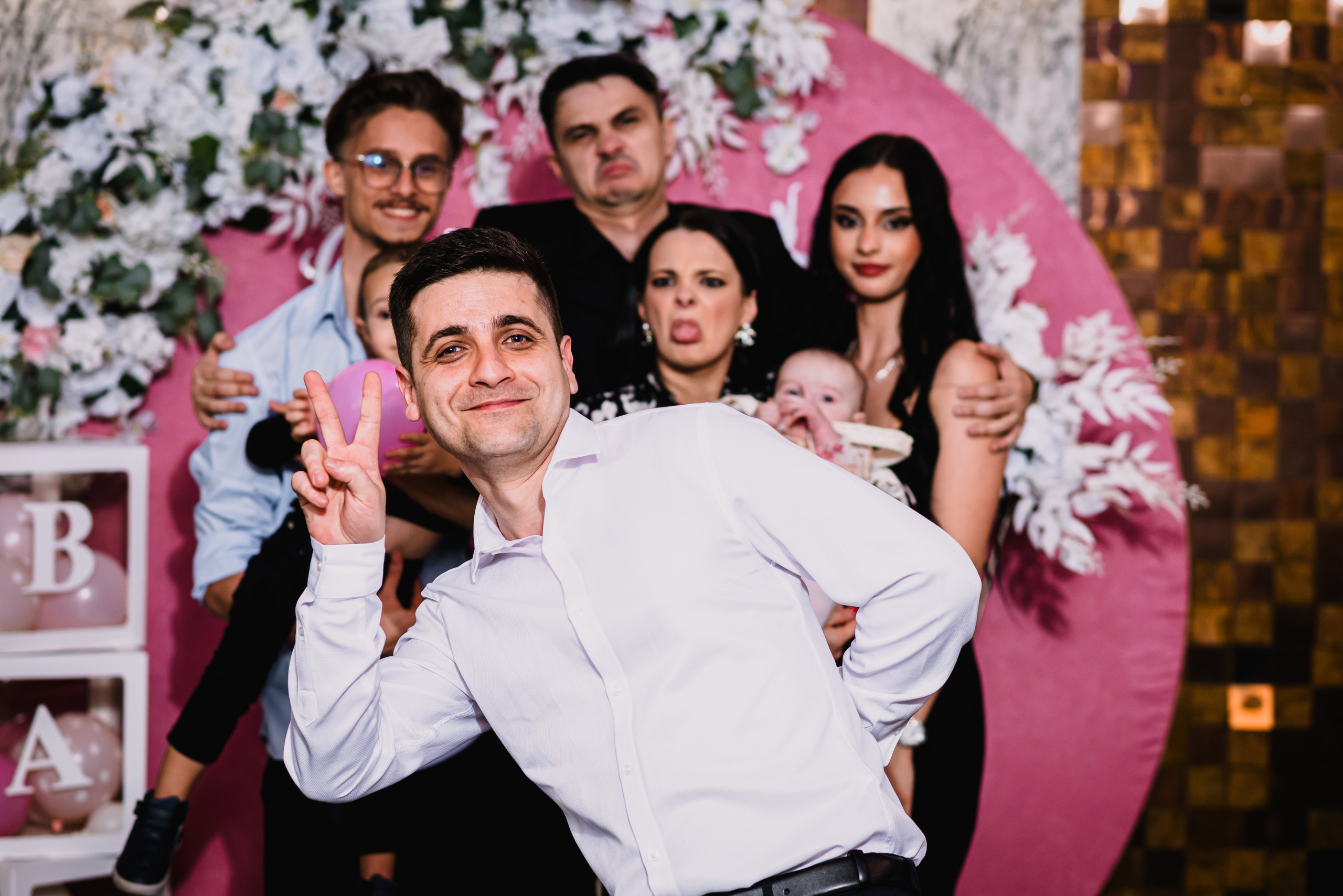 Oriana Elena. Giani Maftei