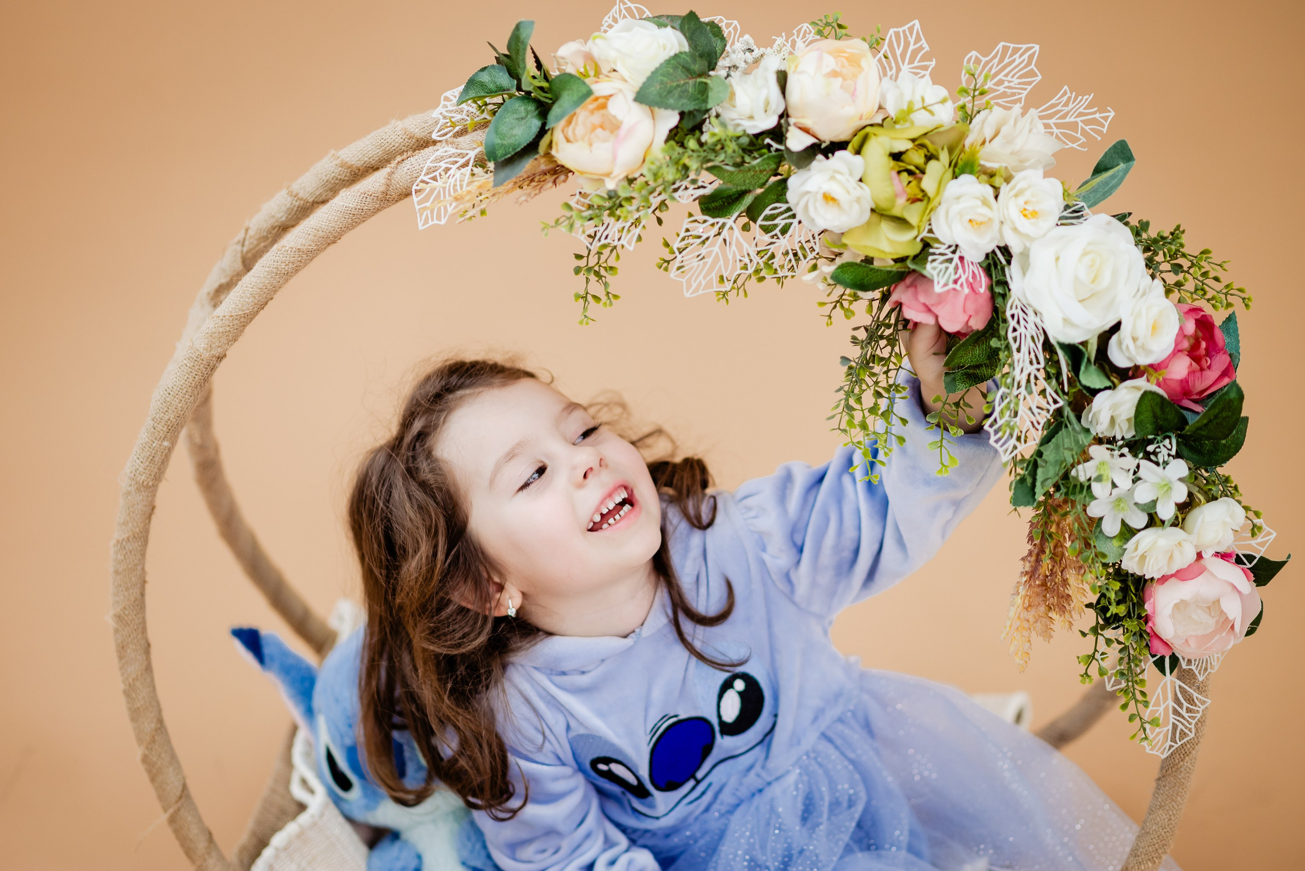 Flavia. The Unseen by Giani Maftei