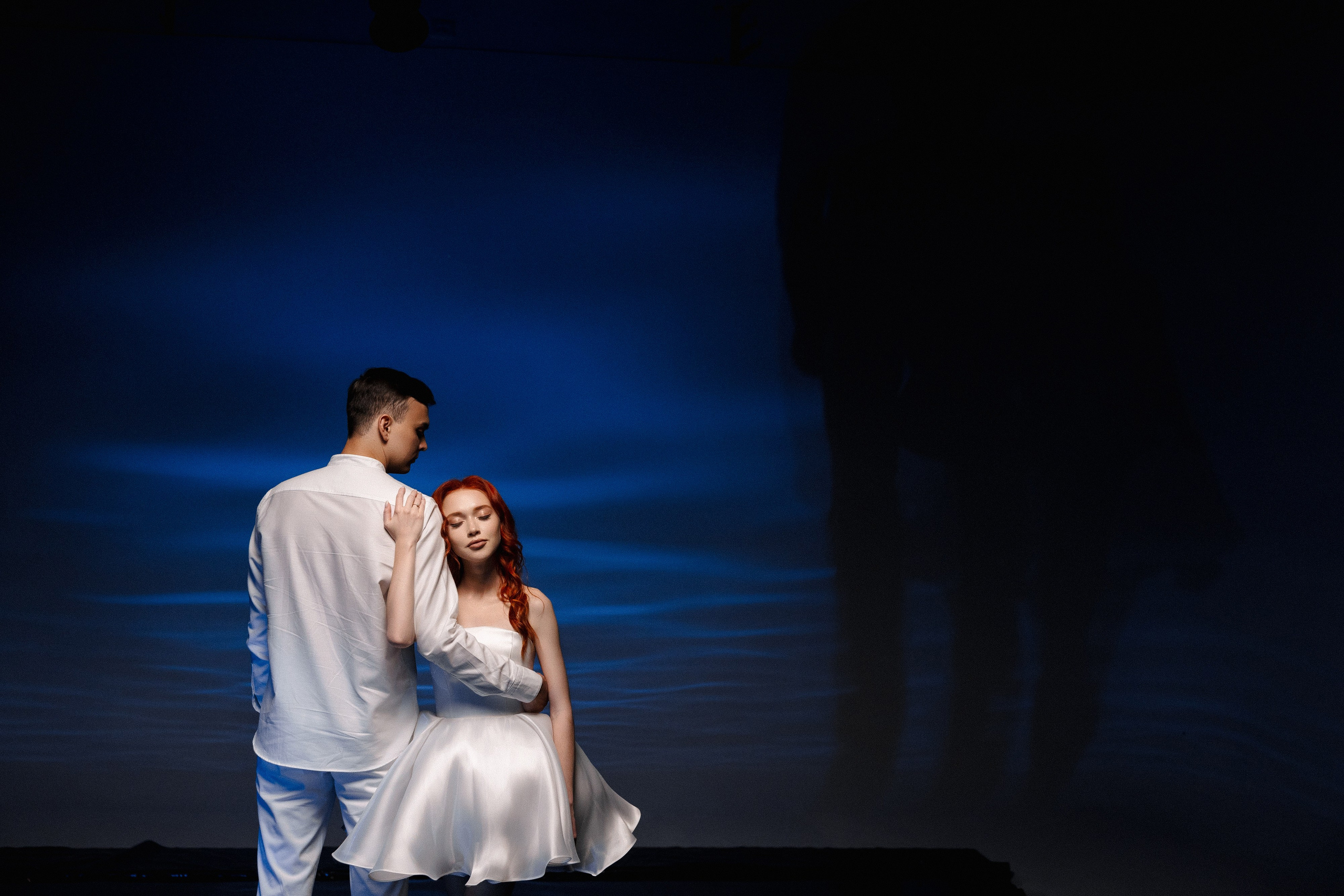 ART. Азимжан Нуритдинходжаев — свадебный фотограф