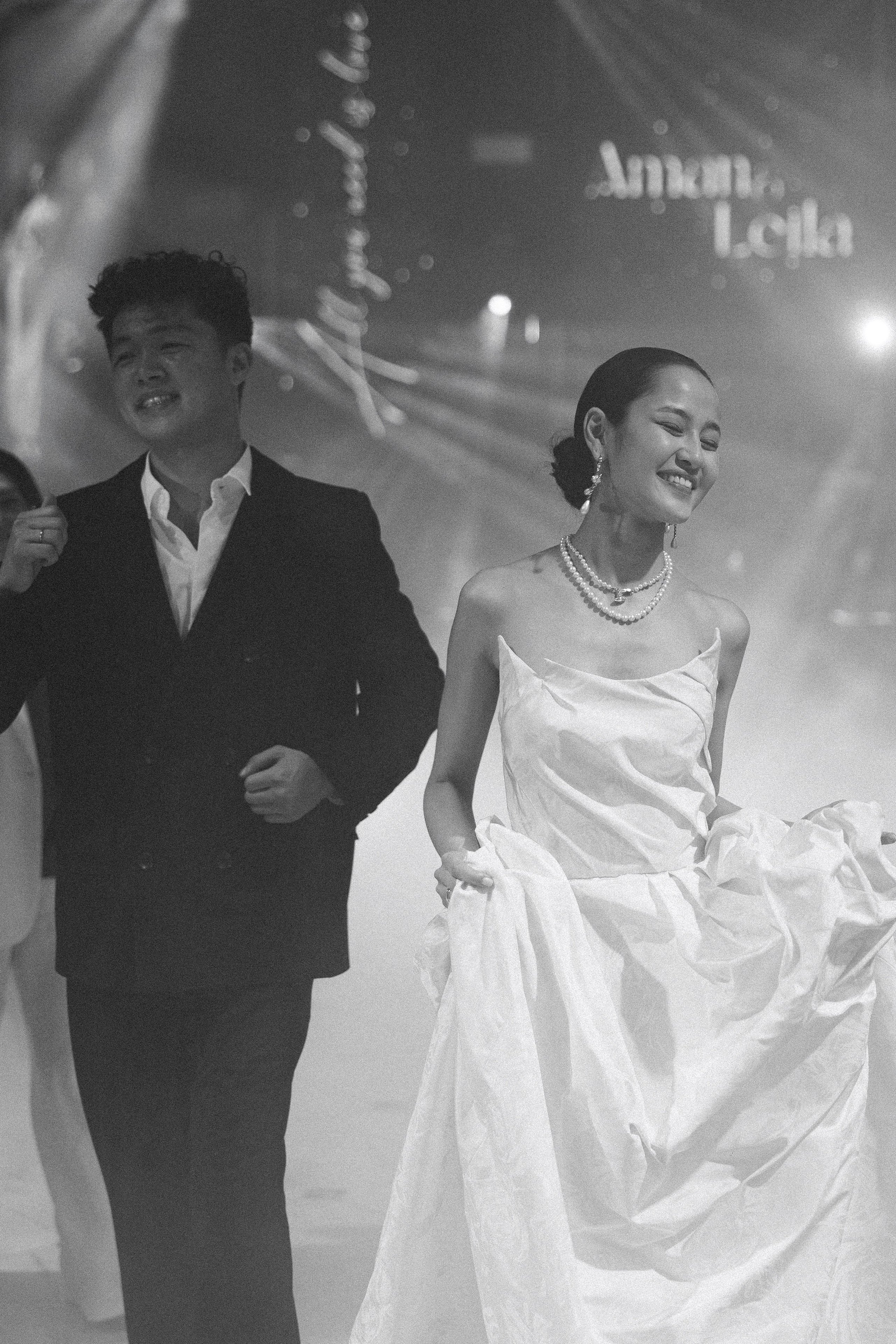 Aman & Leila «Свети другим, но не сгорай». Азимжан Нуритдинходжаев — свадебный фотограф