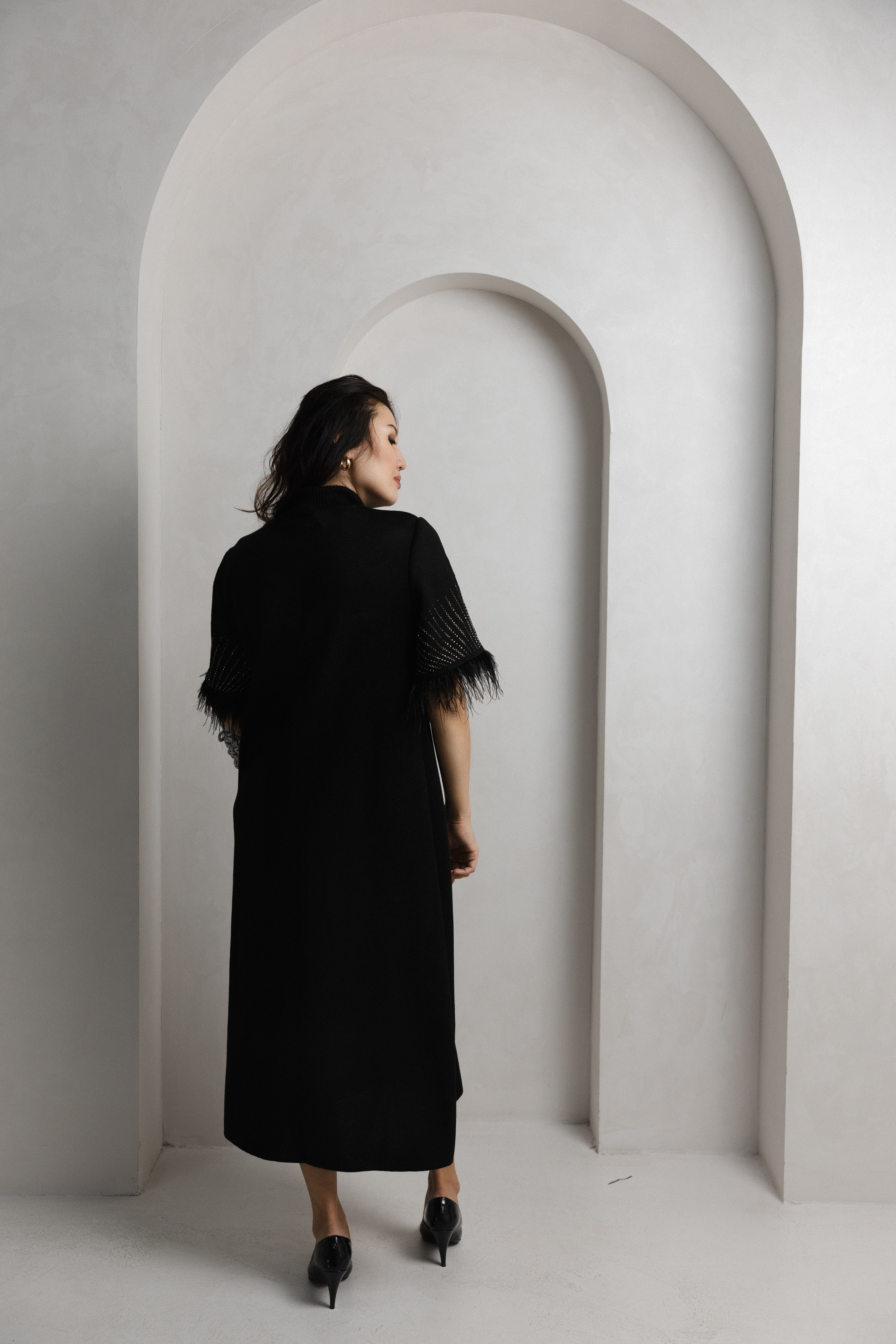 Wildberries Textile. Азимжан Нуритдинходжаев — свадебный фотограф