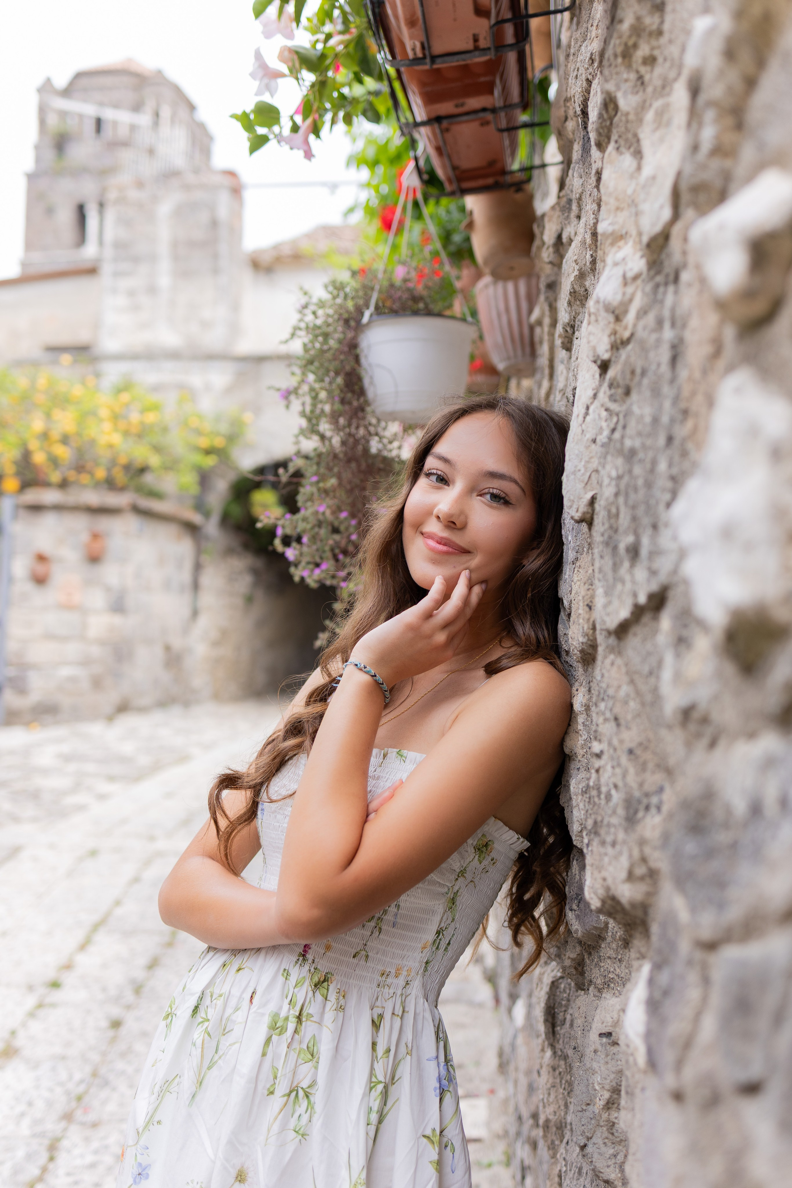 Seniors&Graduations. Andreina Noguera Photography