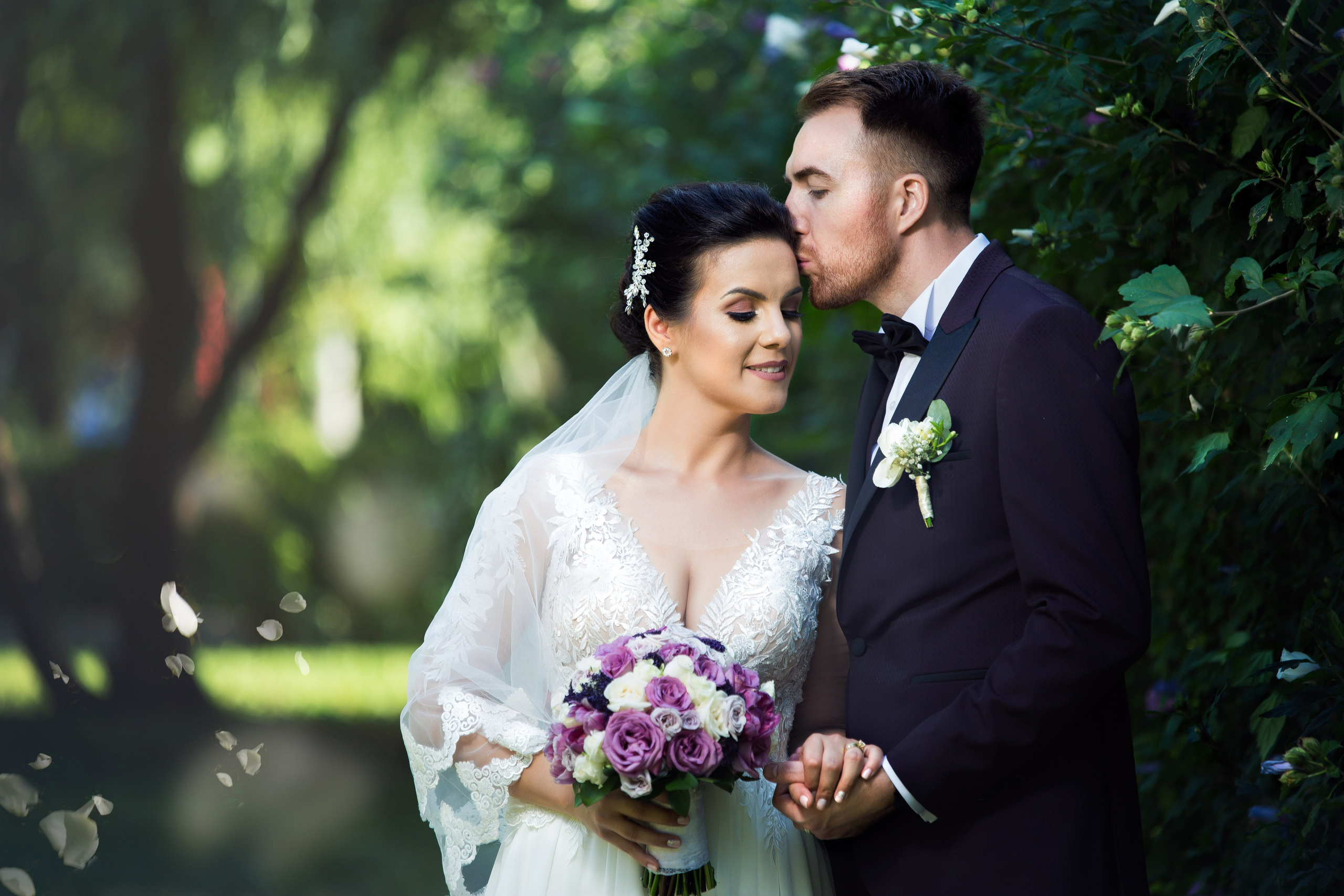 Nunta. Fotografie si videografie in Romania