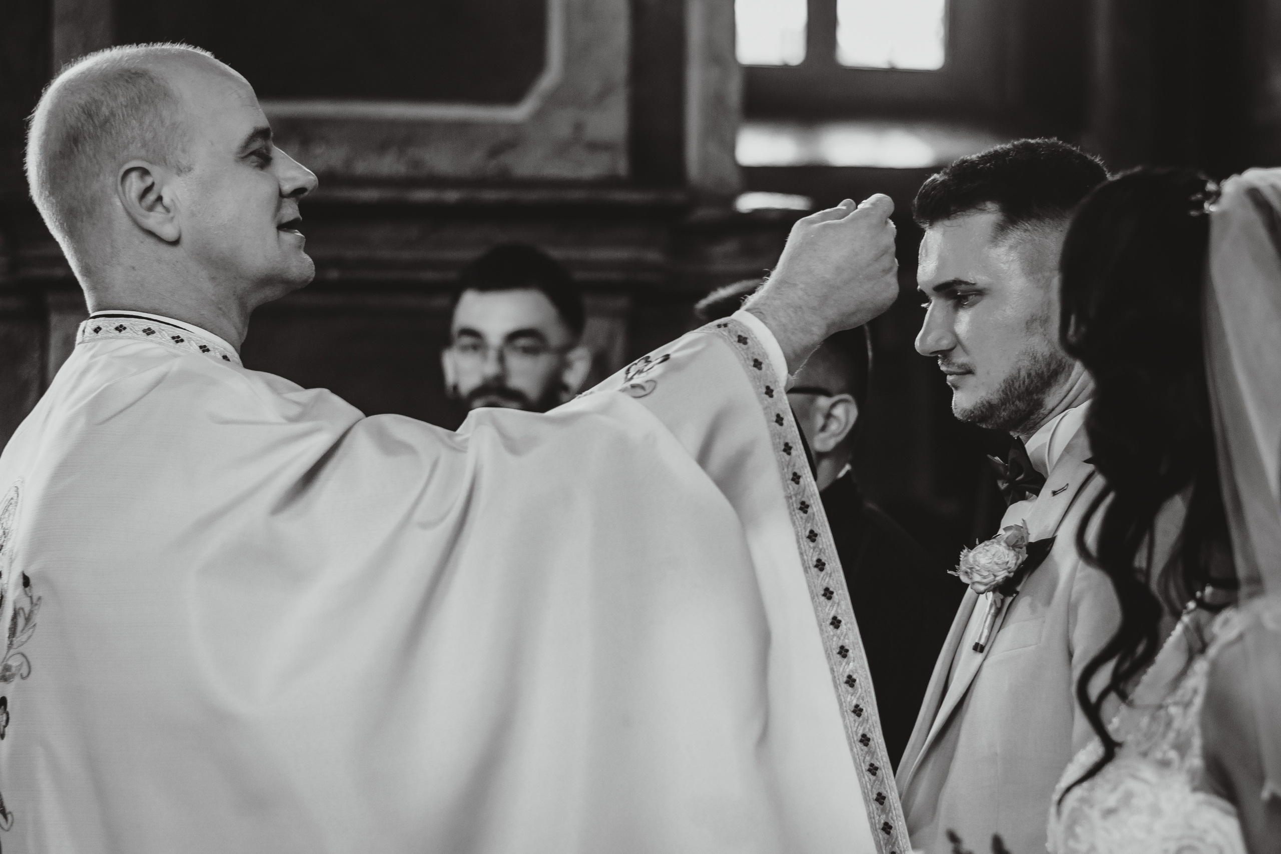 Ionela & Alex. Photographe de mariage région de Liège Stefan Bogdan