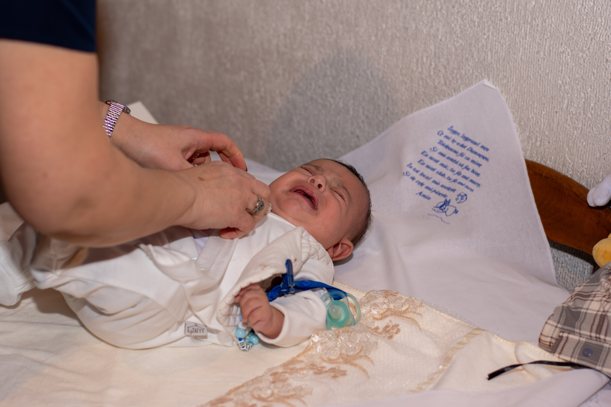 Elian. Fotograful și Cameramanul familiei dvs în Franța Paul Photographer