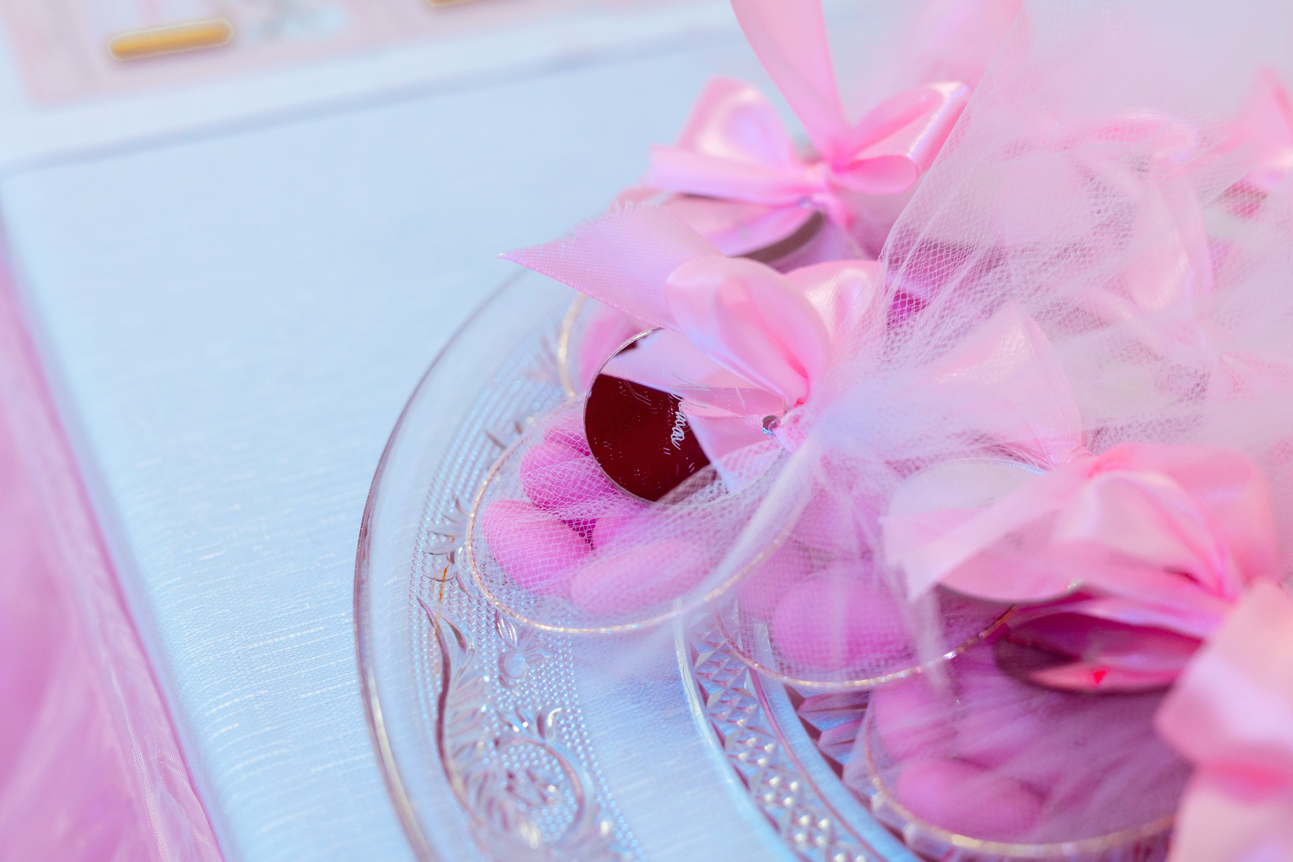 Battesimo Silvana. Luci e Capricci Photography