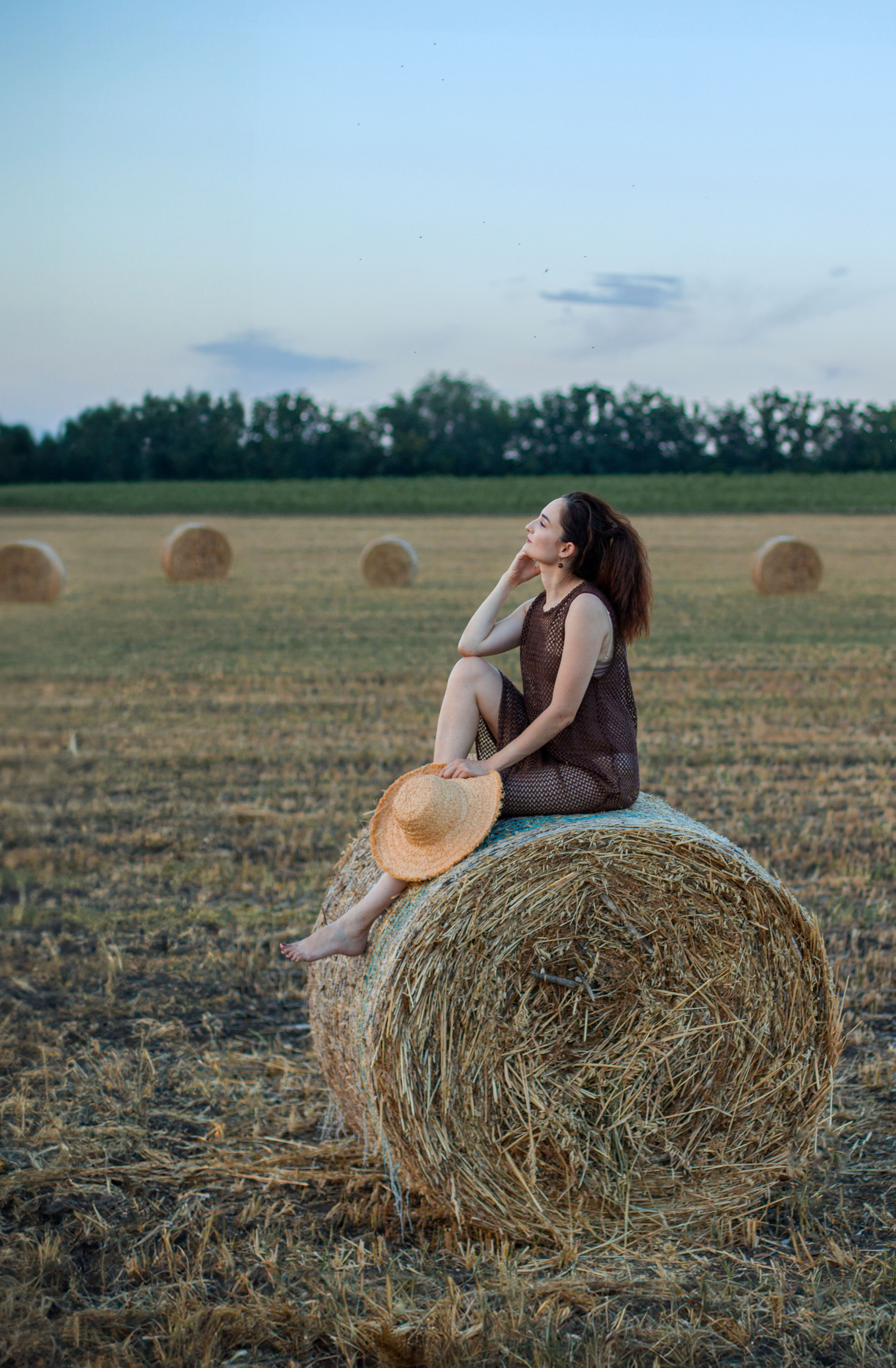 Поля. Детский и семейный фотограф в г. Бельцы