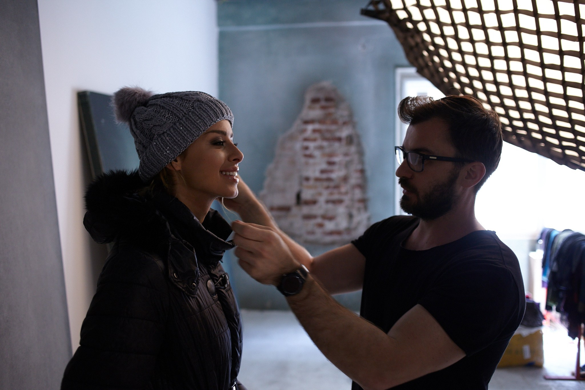 Studio Photogenic. Commercial and studio photographer in Belgrade