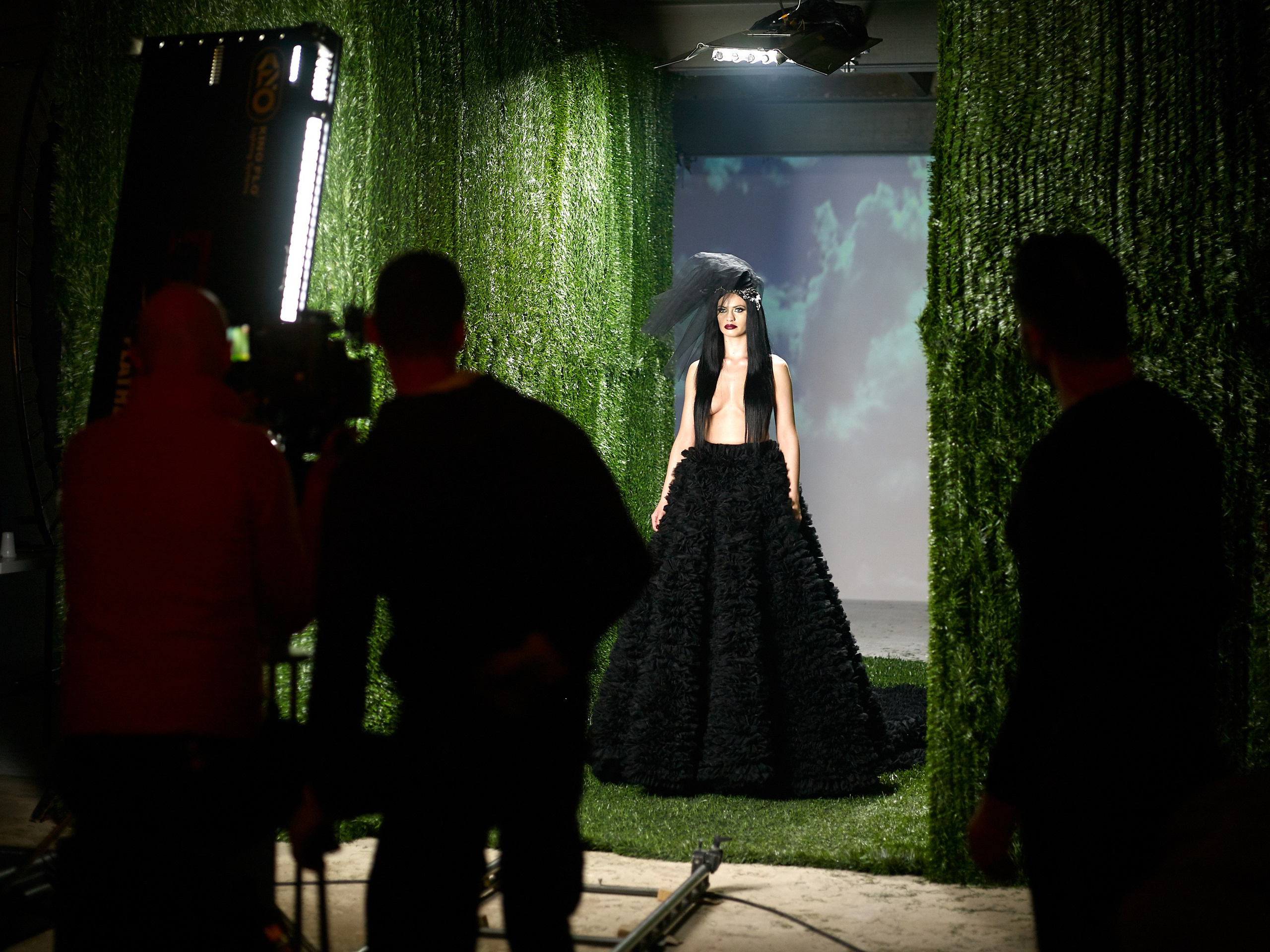 Studio Photogenic. Commercial and studio photographer in Belgrade