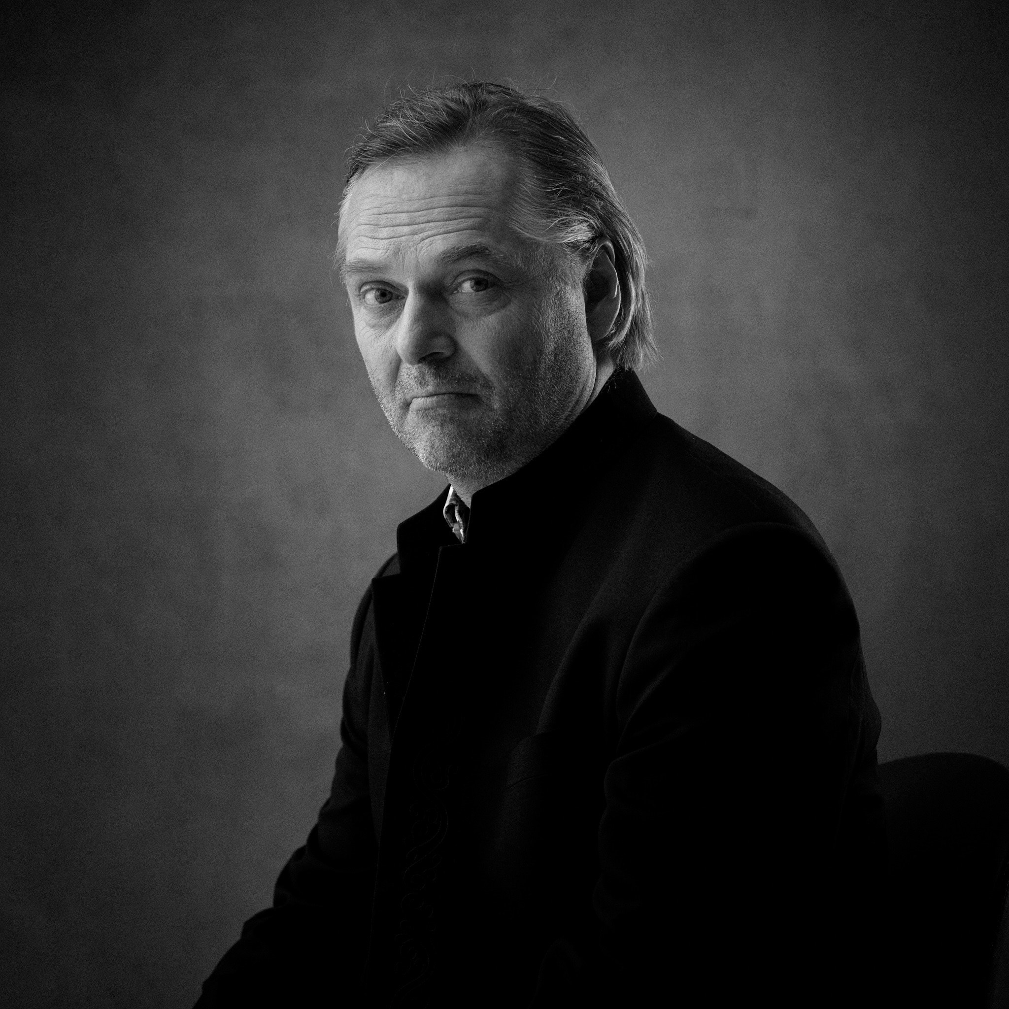 Portraits. Commercial and studio photographer in Belgrade