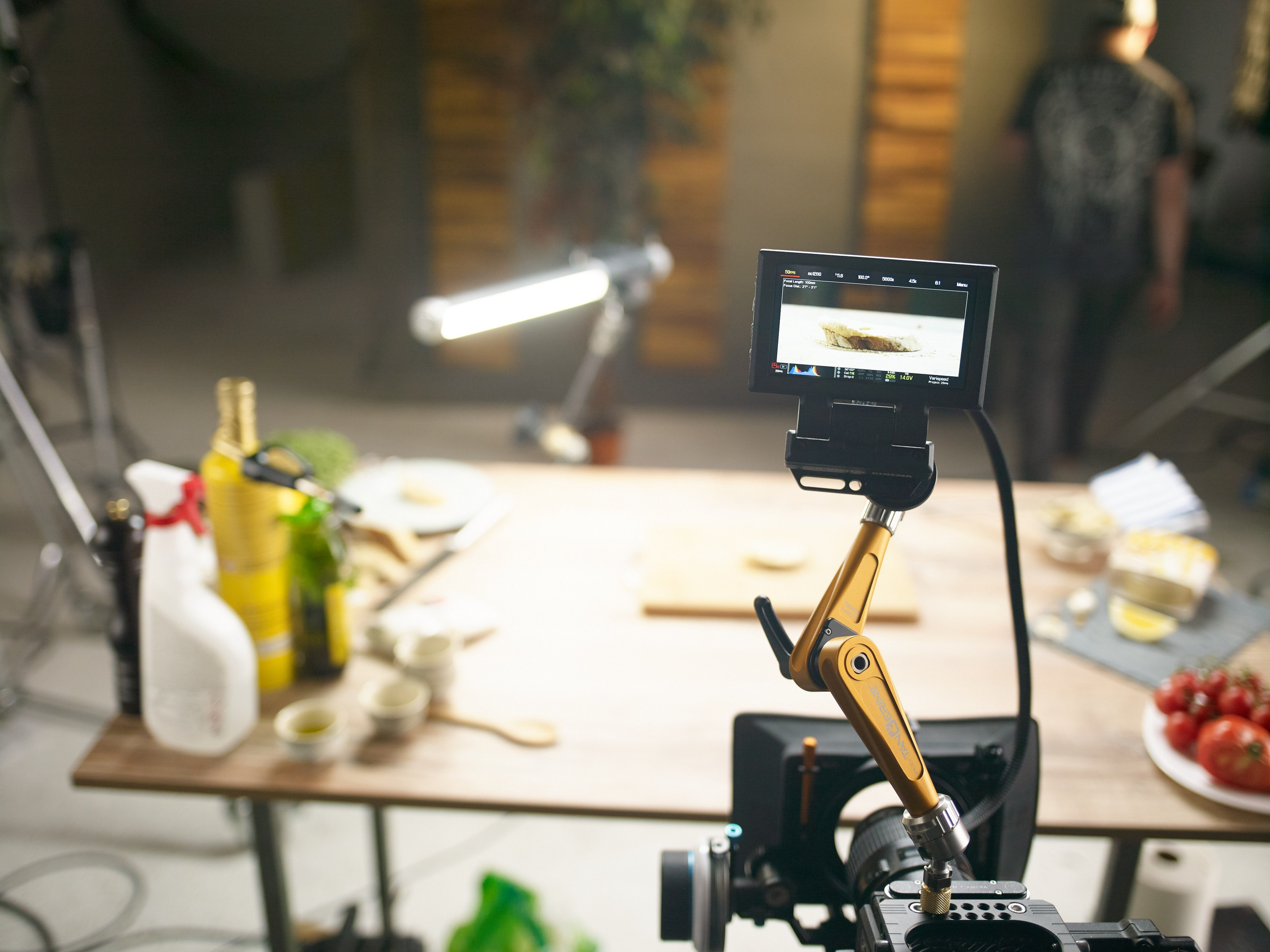 Studio Photogenic. Commercial and studio photographer in Belgrade