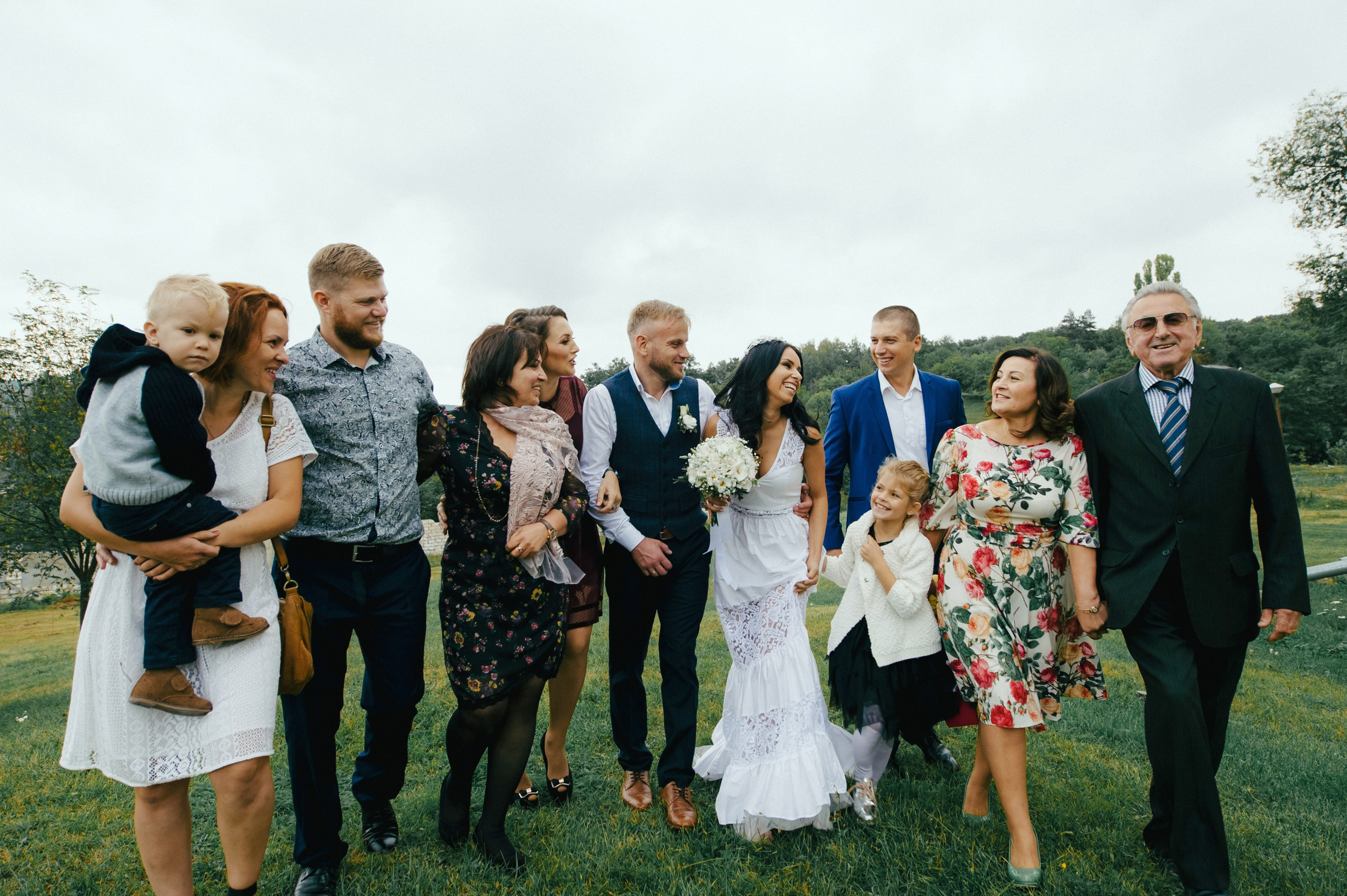 Cristina & Vadim. Fotograf de familie și evenimente