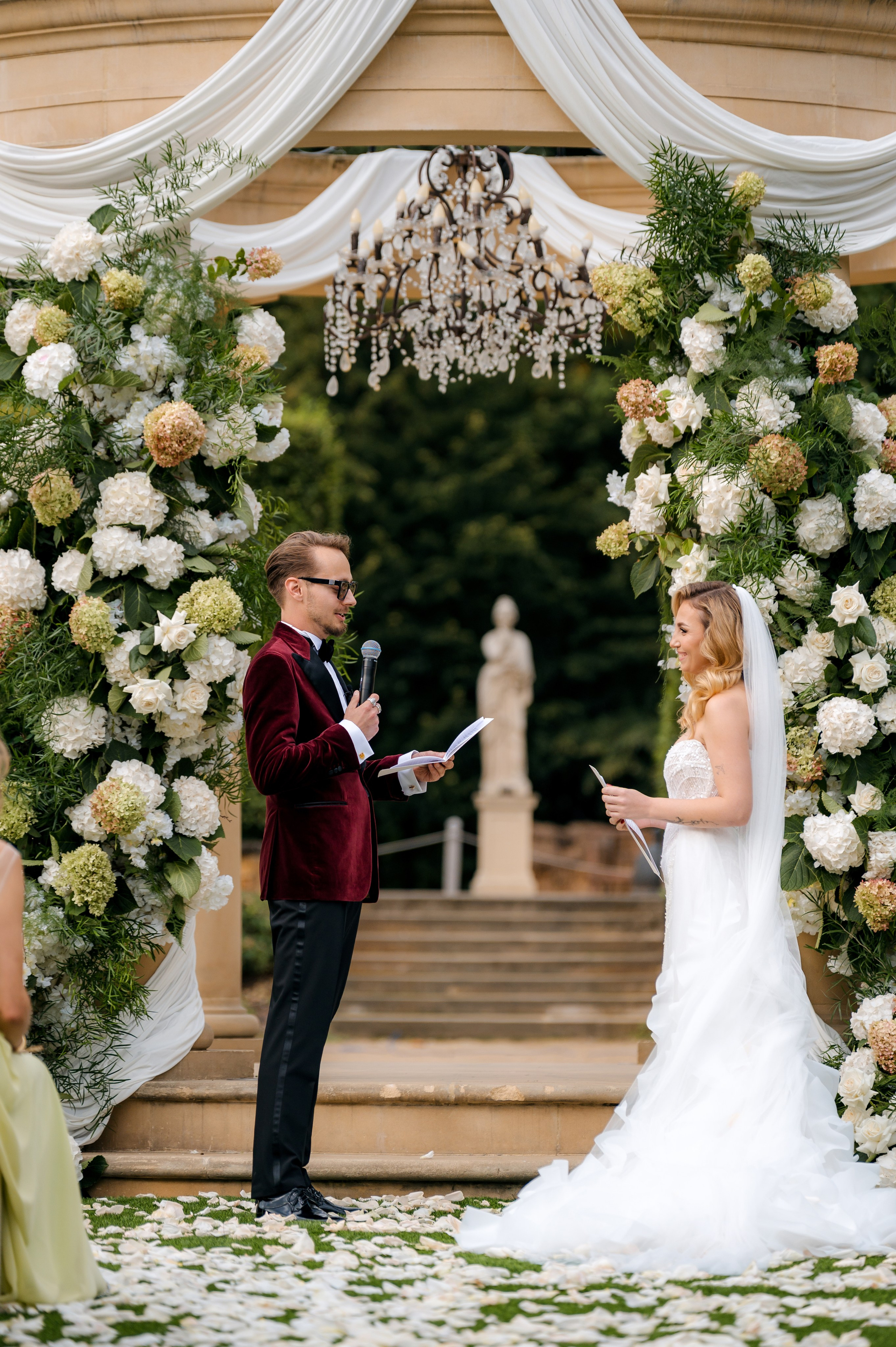 Petr & Kristina. Destination Wedding photographer Italy, France, Germany, Spain, Poland Oleg Zaicev