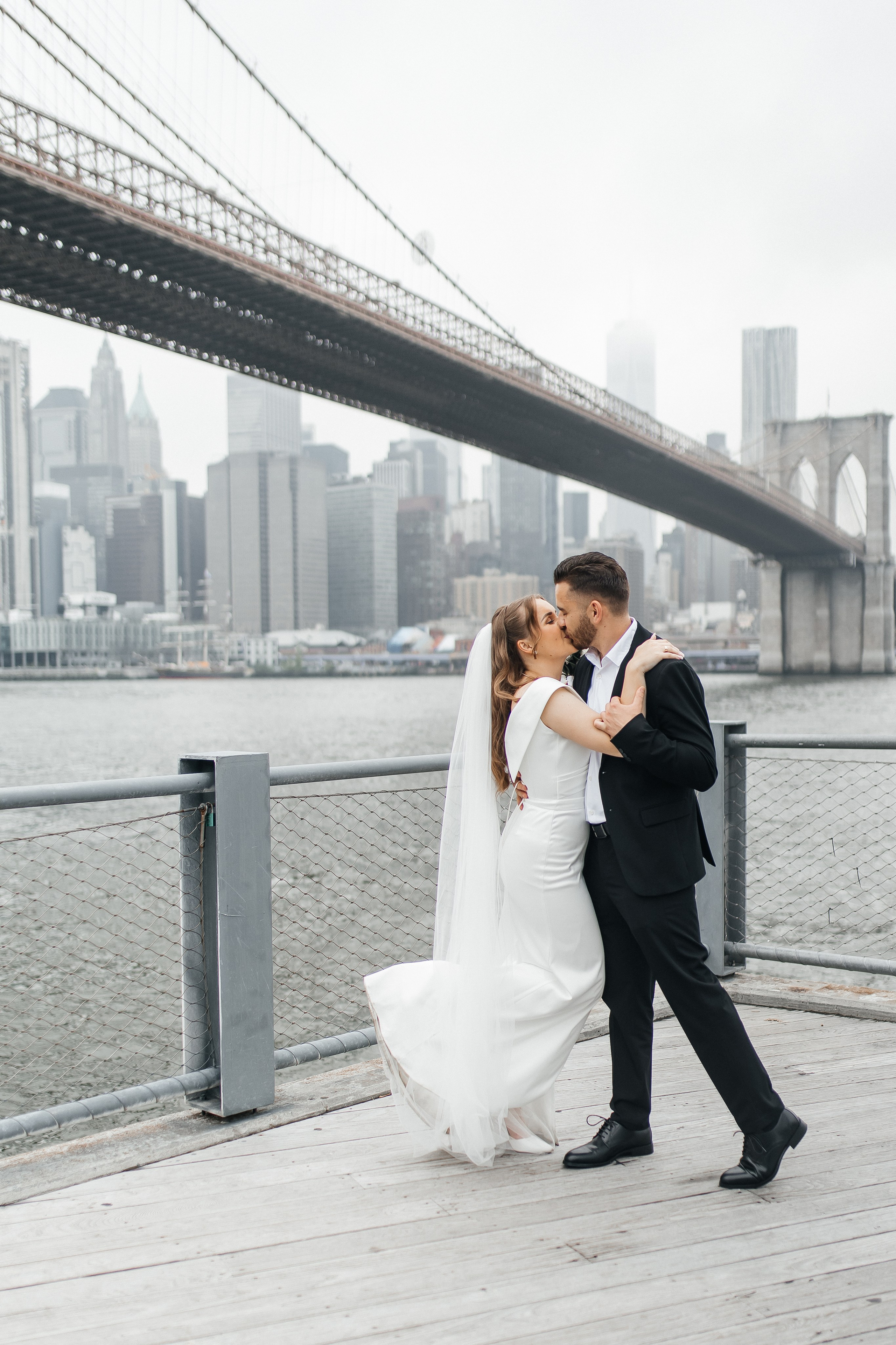 Wedding.Brooklyn. Photographer NYC