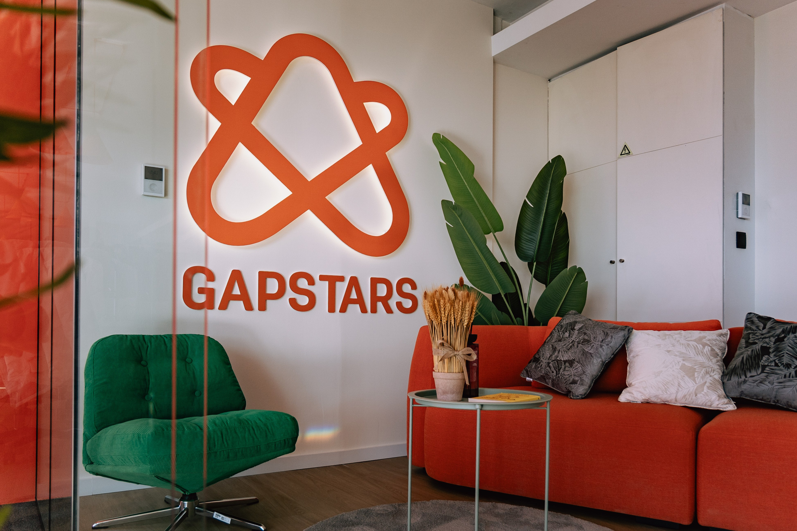 Gapstars. Lisbon Event Photographer
