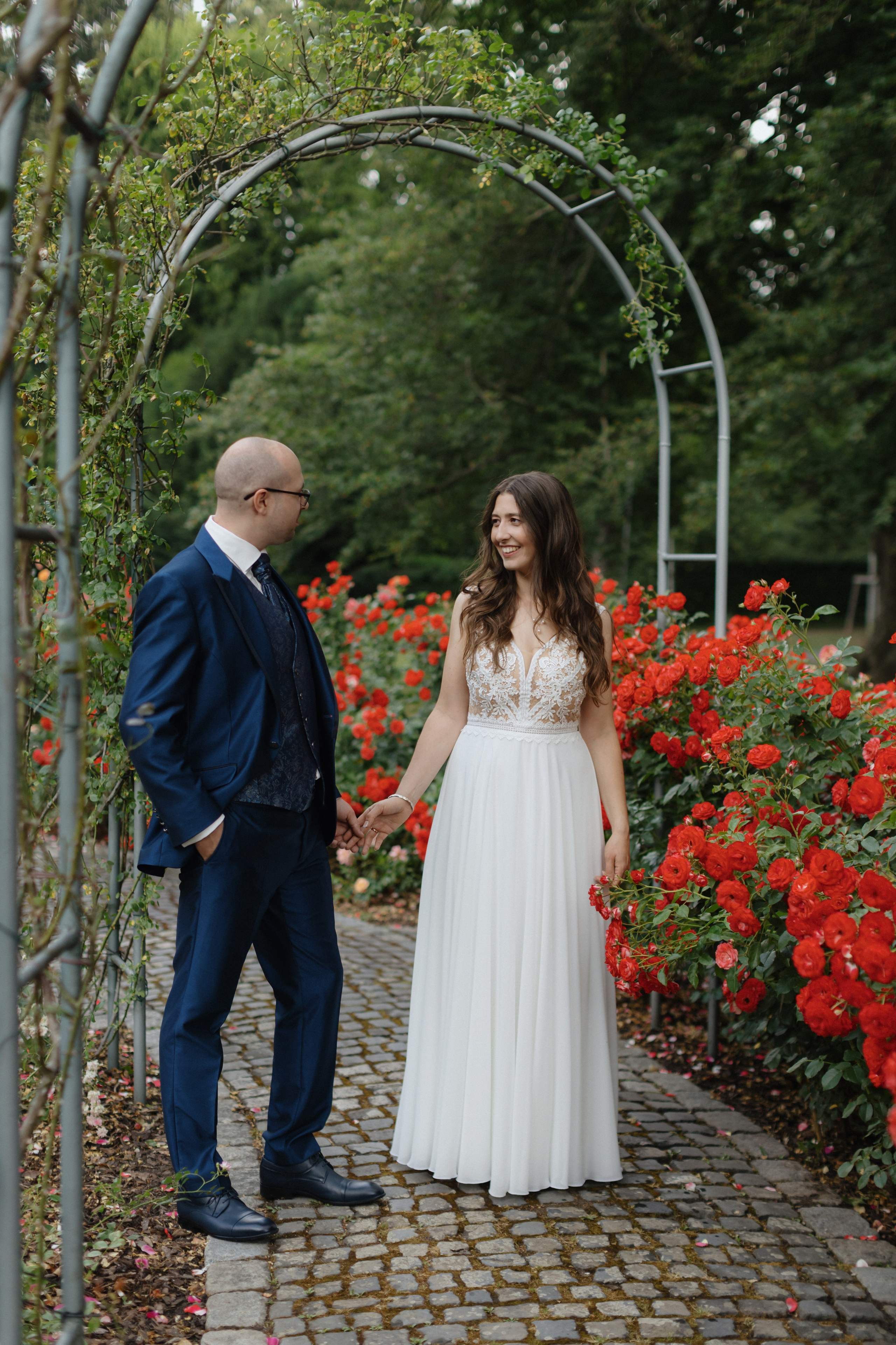 Anna & Sven. Maria Chistyakovа — Fotografin in Karlsruhe, Baden-Baden und Umgebung