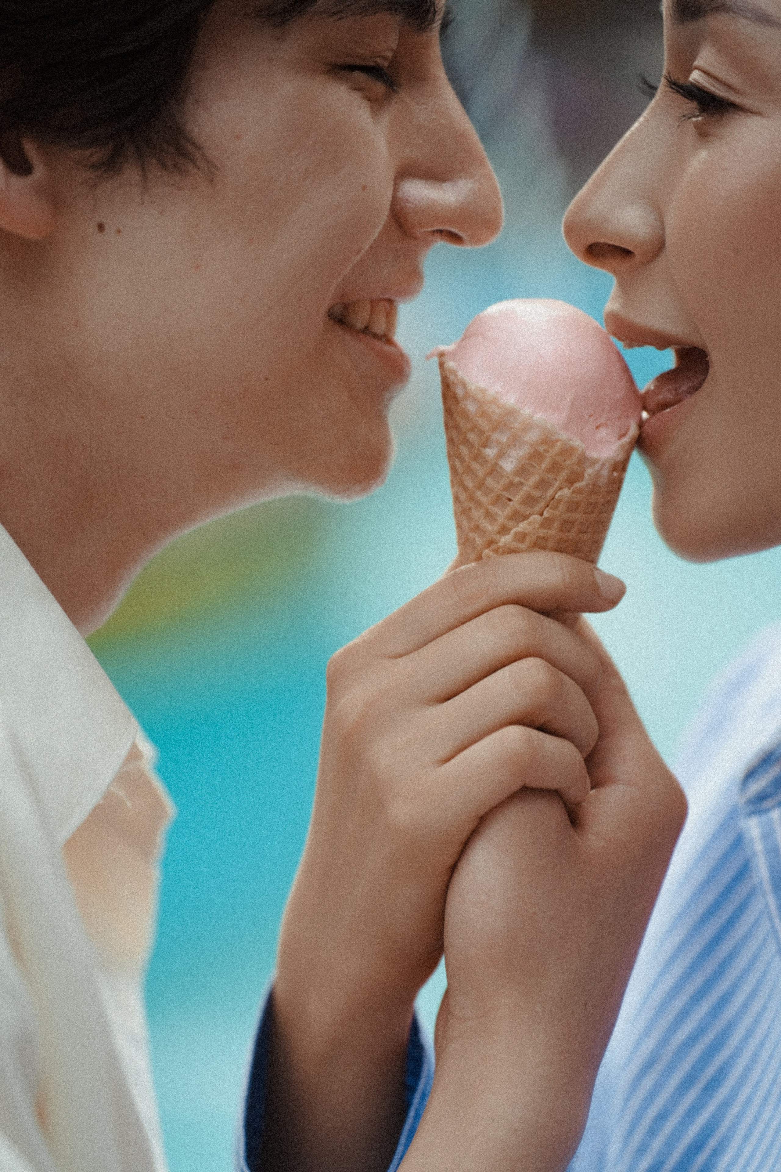 Онур & Нурай