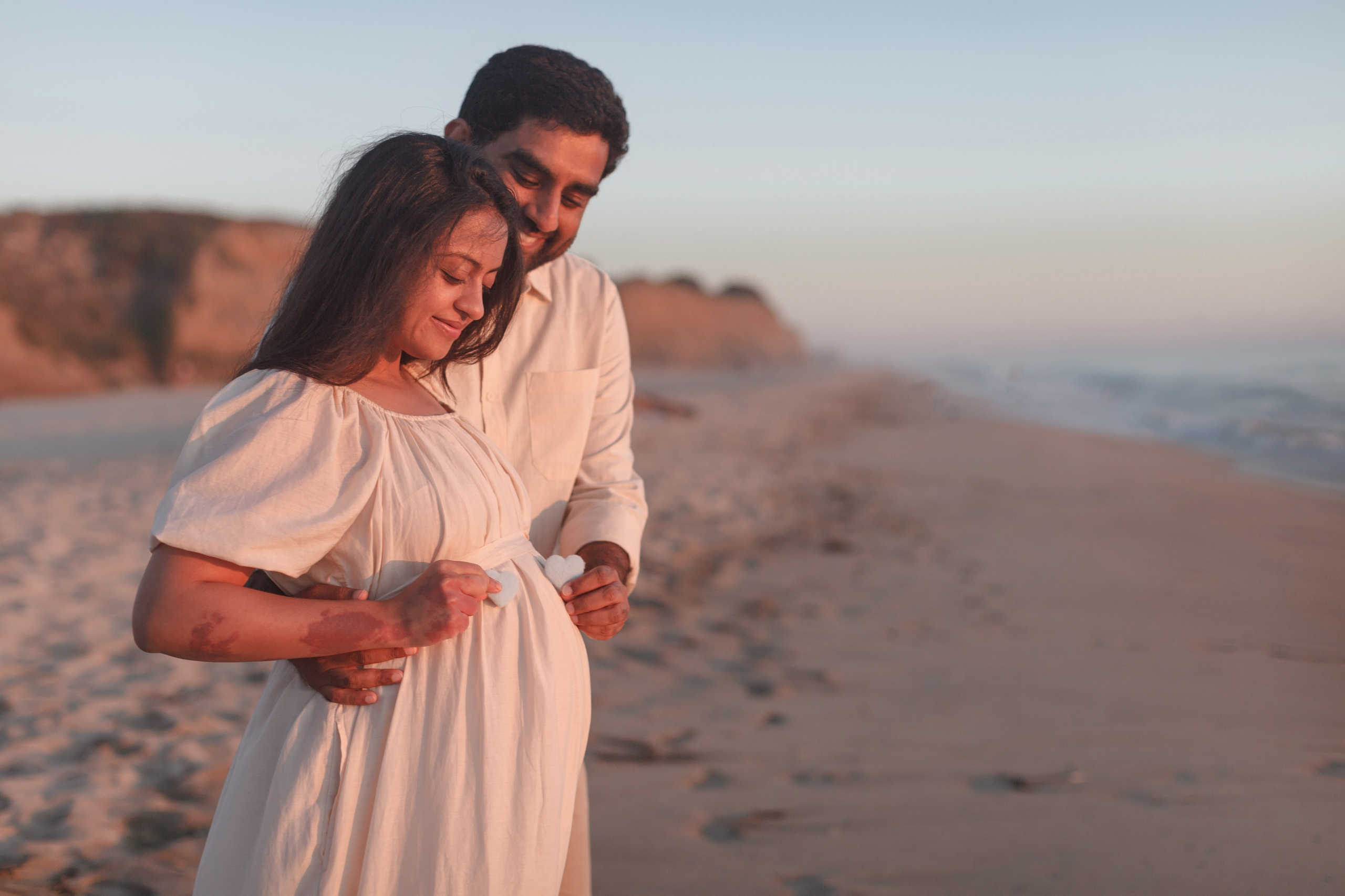 Maternity. Marina Pravda Photography San Francisco Bay Area