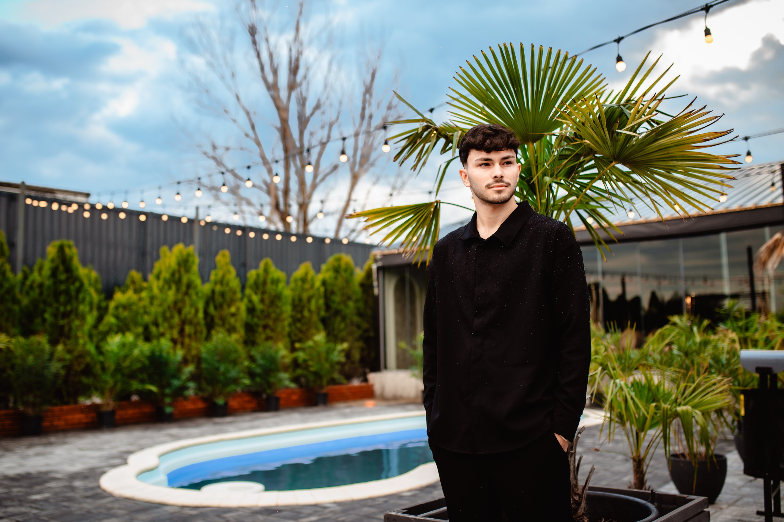 Marco — Chapter 18. Mihnea’s Perspective — Where your moments become timeless stories. Event photographer, Romania