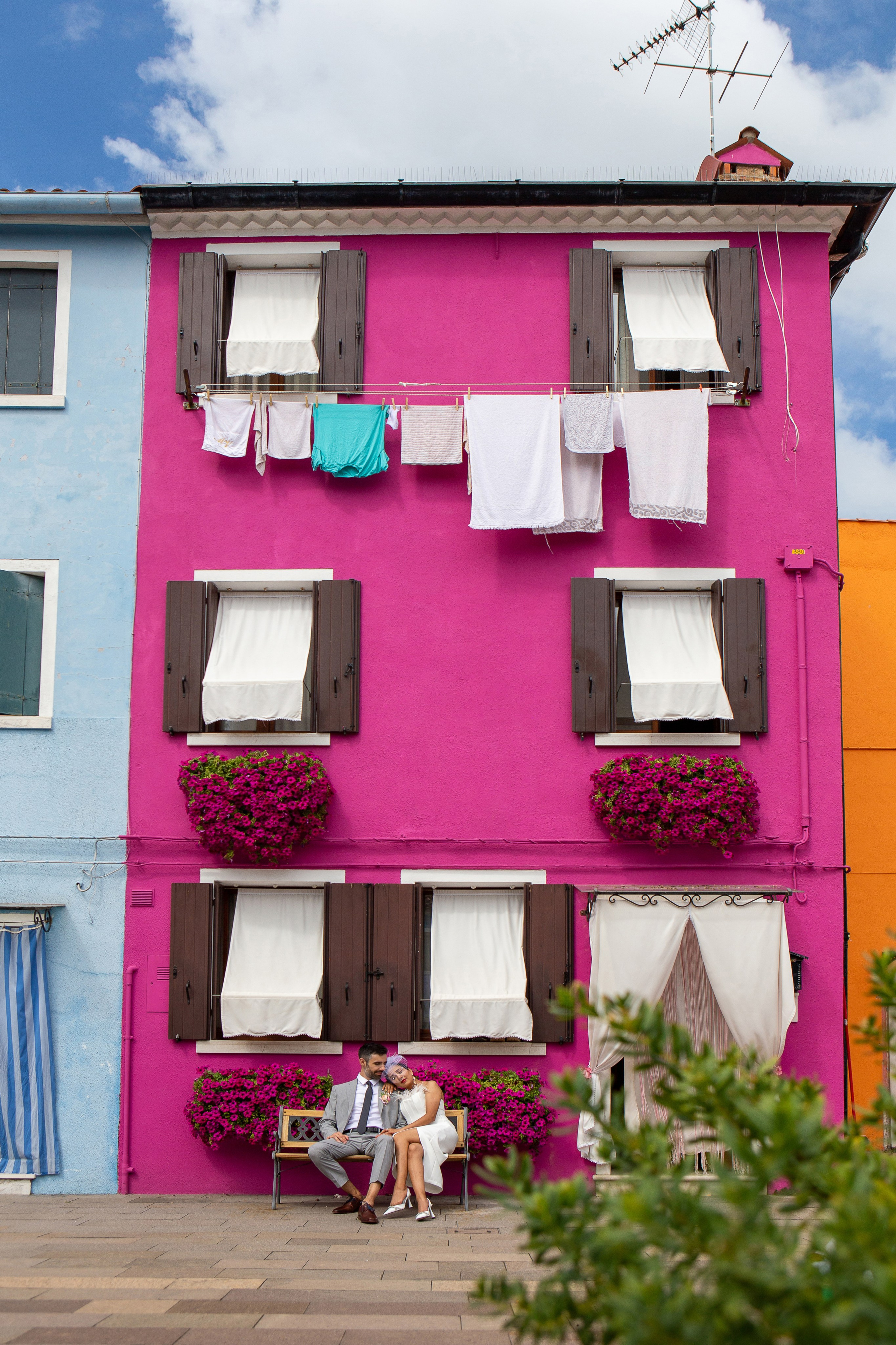 To Rome, to the Vatican!!!