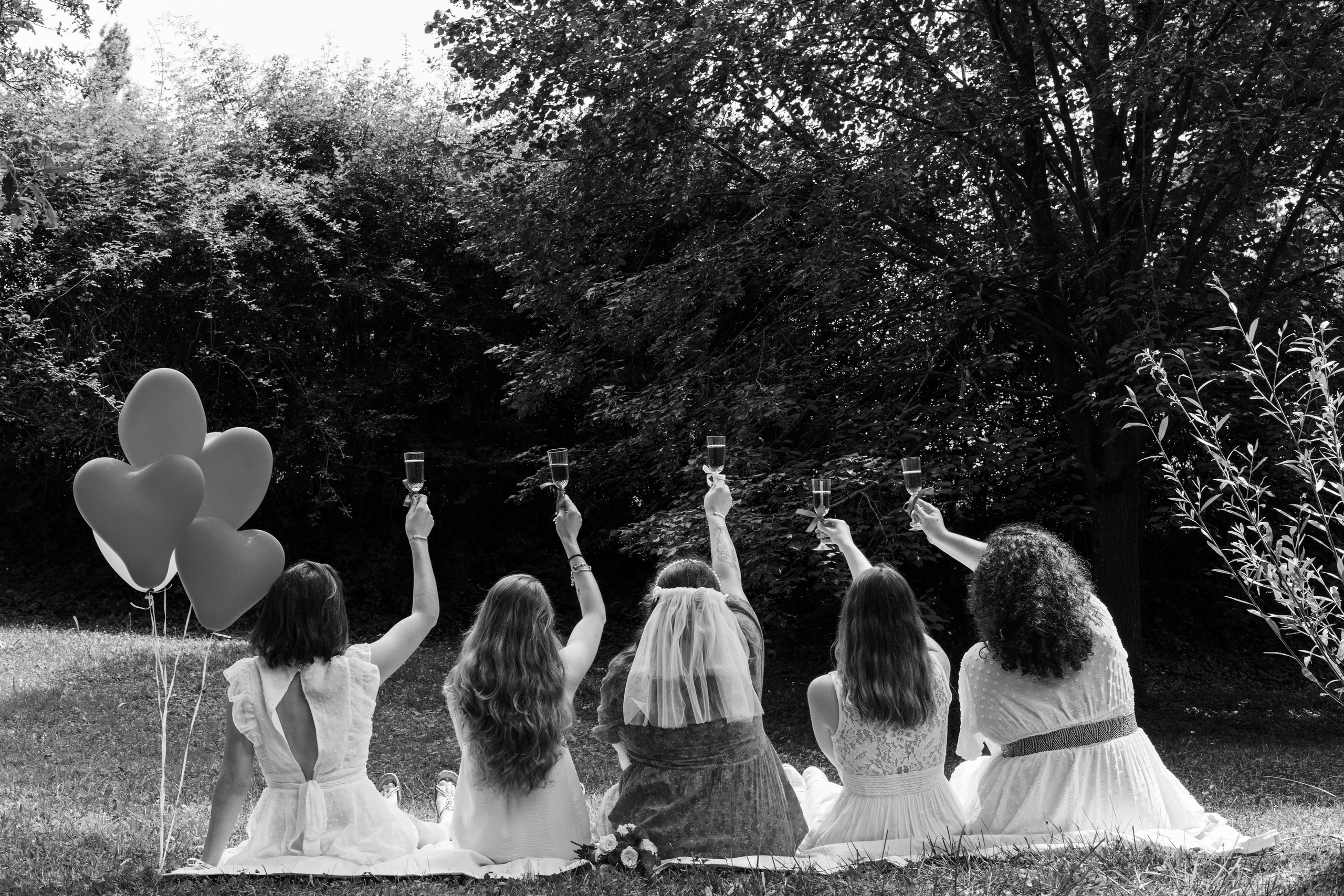 EVJF. Petit trésor photos de famille, grossesse et nouveau-né à Roanne