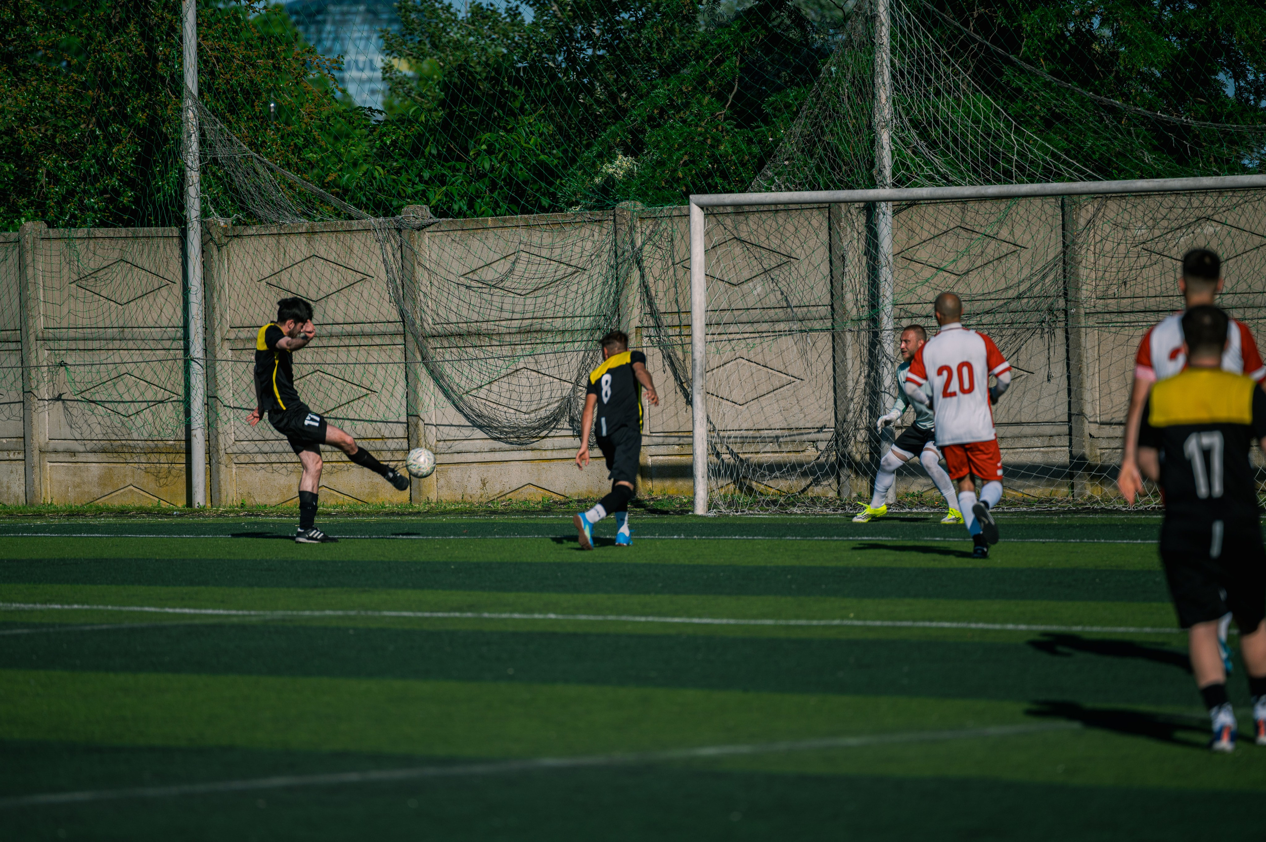 Sporting Galati — Vointa Cudalbi. Fotograf de Sport, Portret, Produs, Corporate, Cultural și Evenimente în Galați | Valentin Stanciu