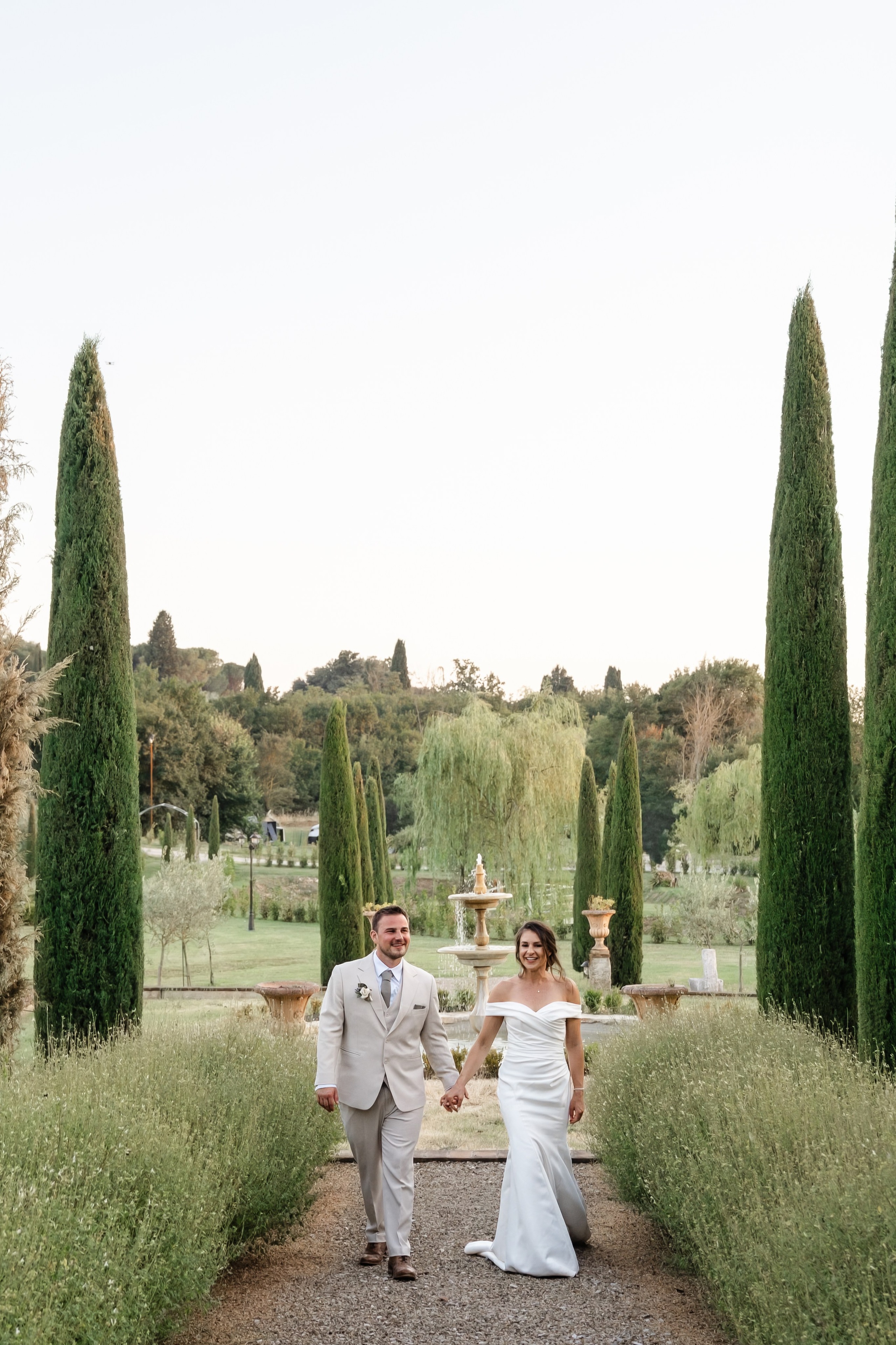 ROXANNE and ANDREW_ Tuscany. PHOTOGRAPHER IN ITALY