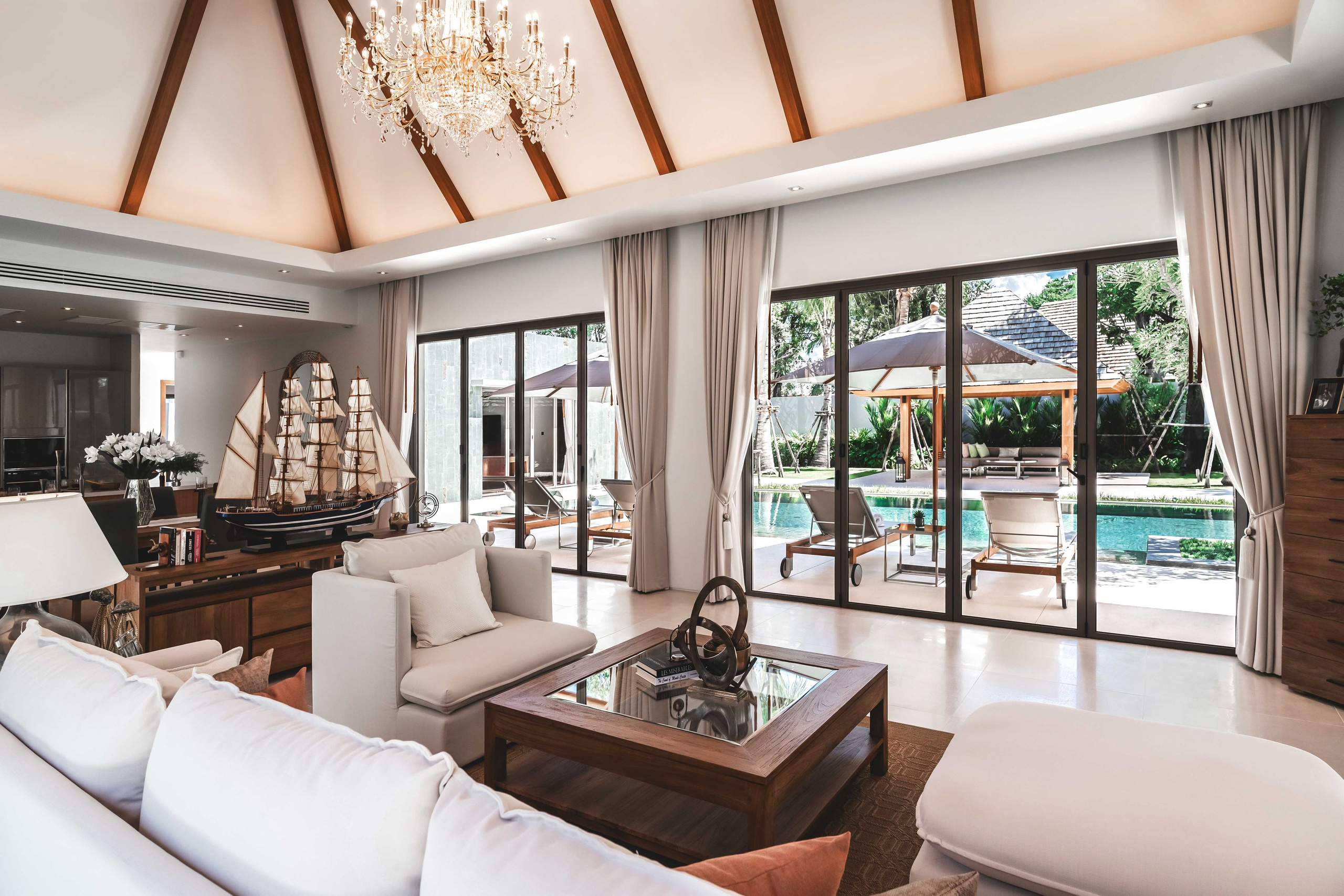 Interior and Real Estate Photography Portfolio | Perelude Interior. Interior photographer in Phuket | Perelude Interior