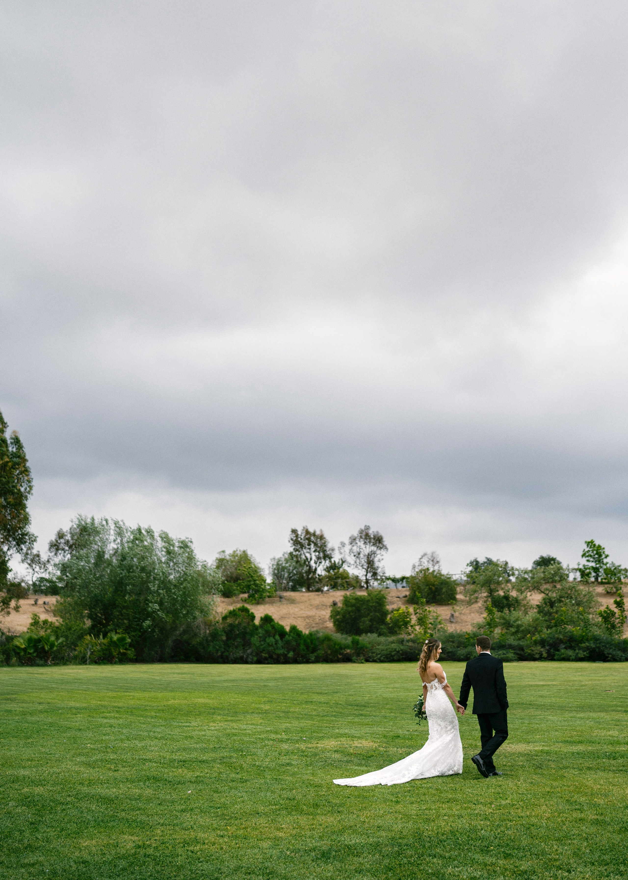 A+K Wedding at Ethereal Gardens, Escondido, California. Wedding Photography & Videography Team in California, Los Angeles, San Francisco, San Diego and Travel