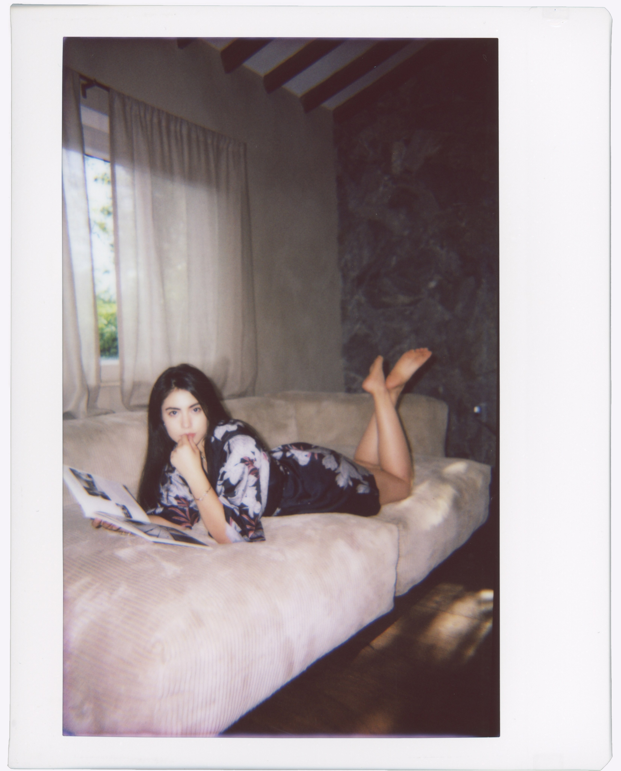 NATALIA. Ke’Ondris