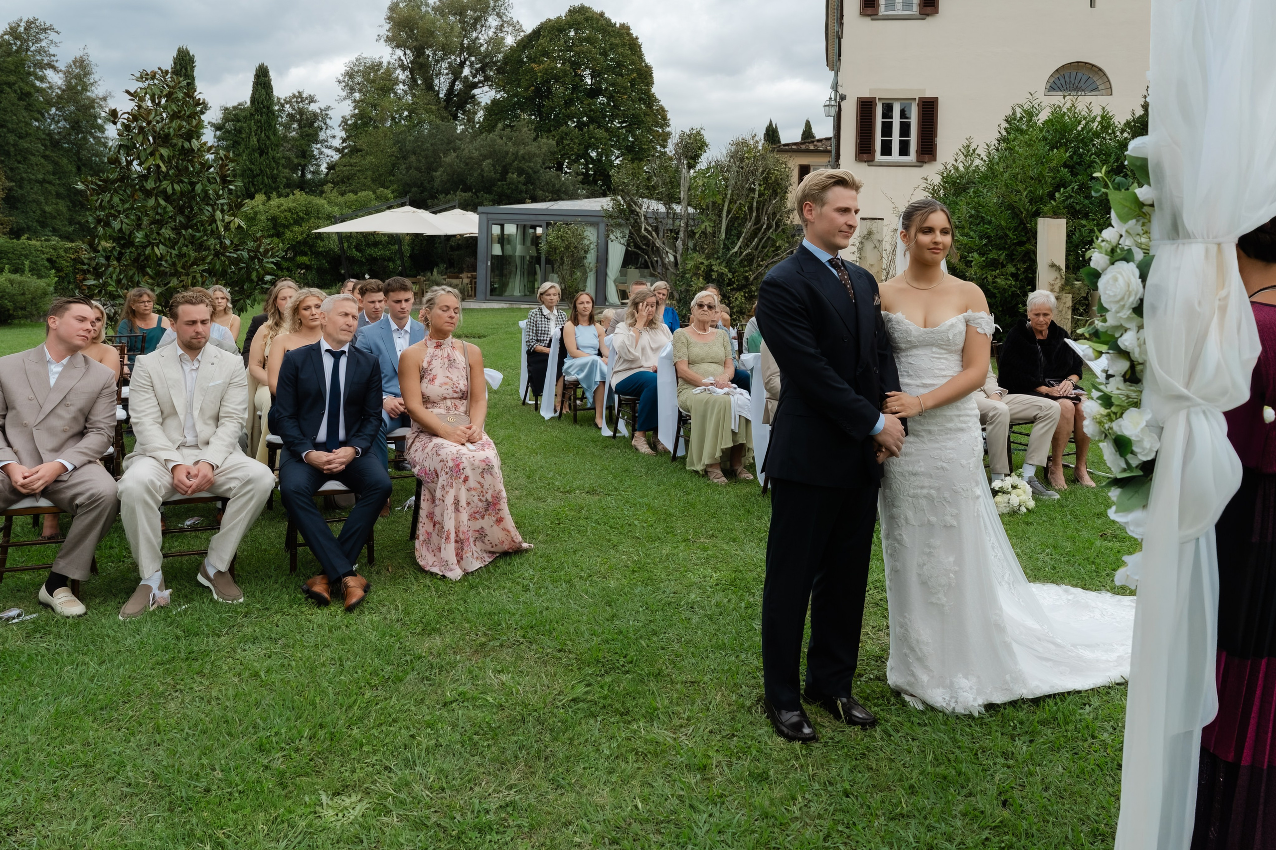 KATHARINA AND LUKA_ LUCCA TUSCANY. PHOTOGRAPHER IN ITALY