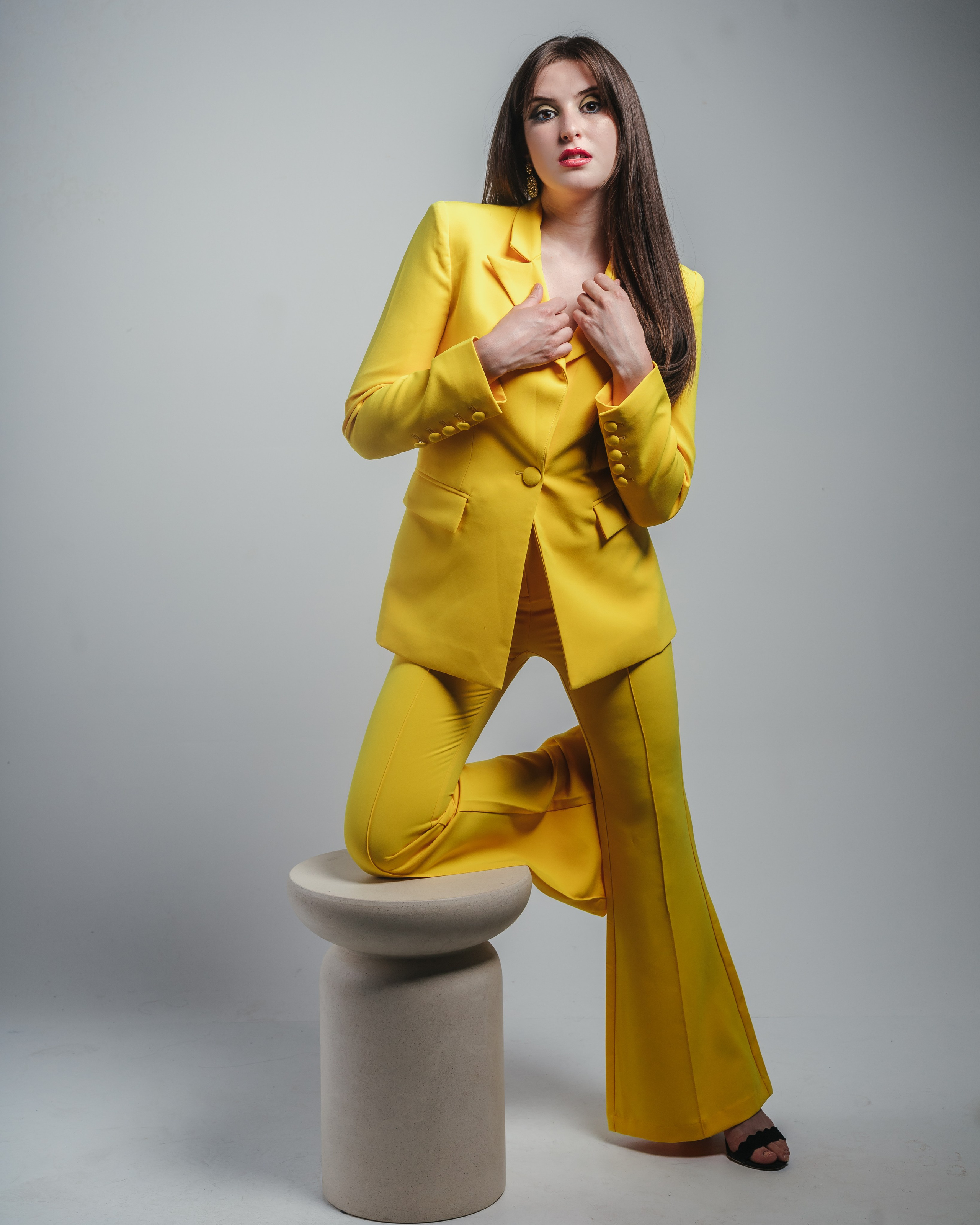 A N N U K I. Bspander