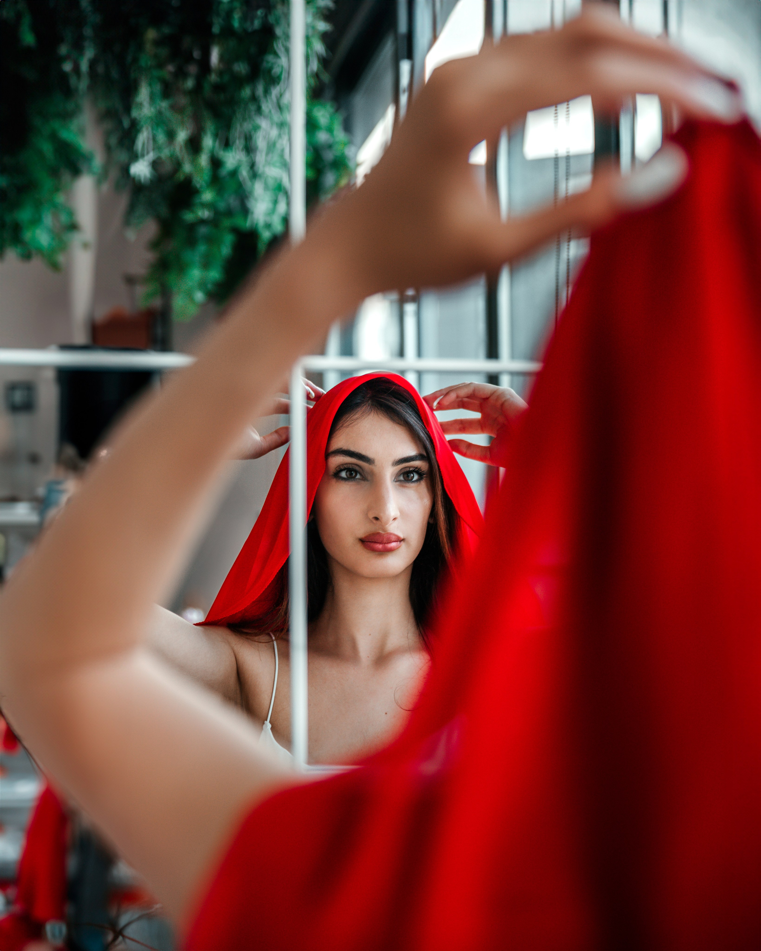 After Party. Bspander