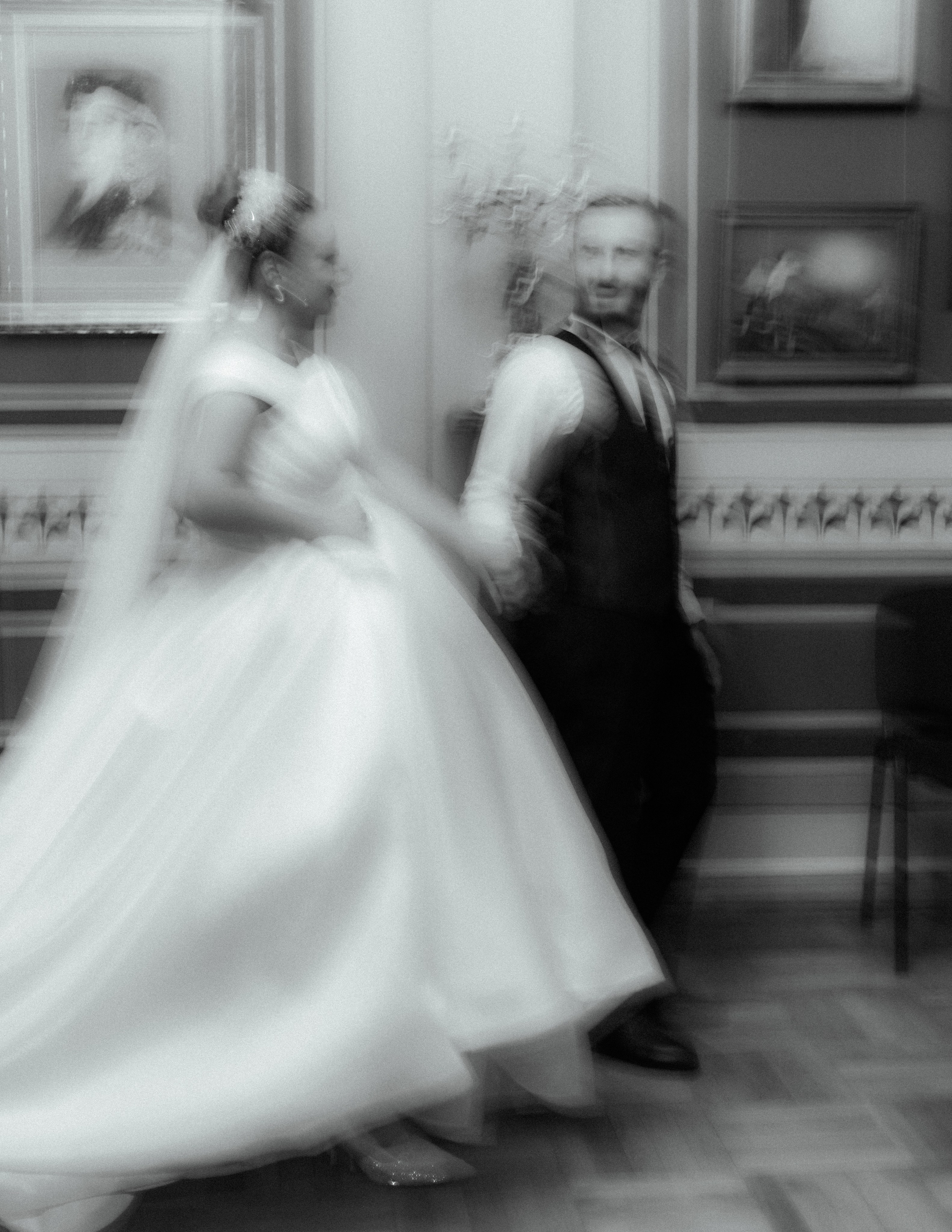 Anna & Giorgi. Bspander